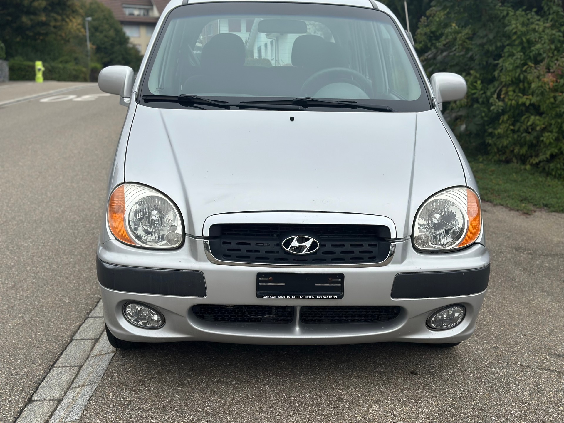 HYUNDAI Atos Prime 1.0 GLS-showroom-element-2