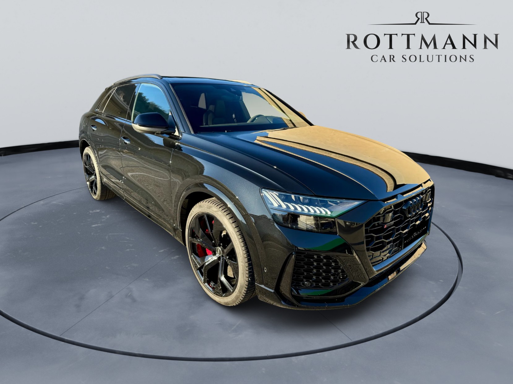 AUDI RSQ8 quattro tiptronic-image-8