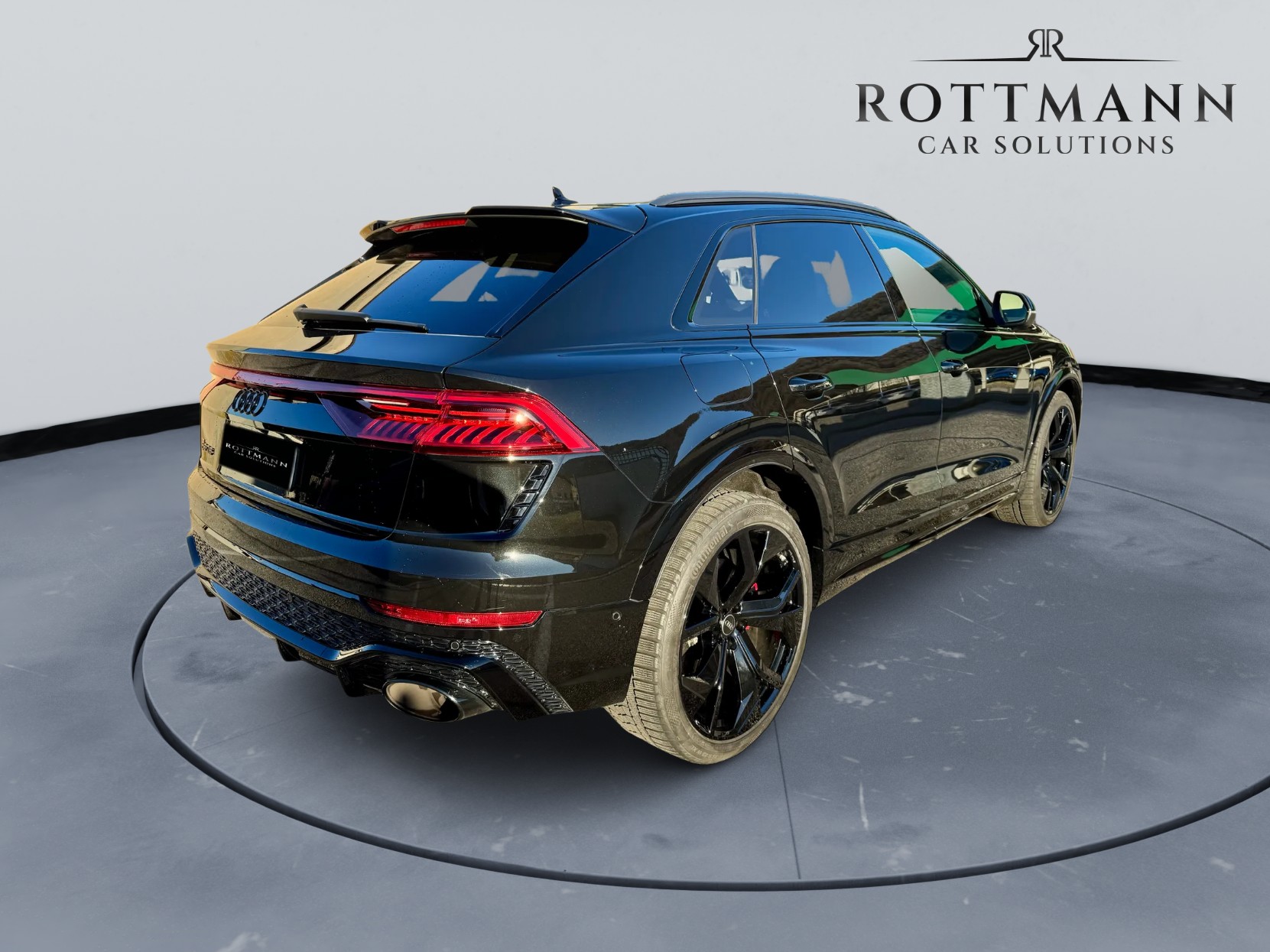 AUDI RSQ8 quattro tiptronic-image-5