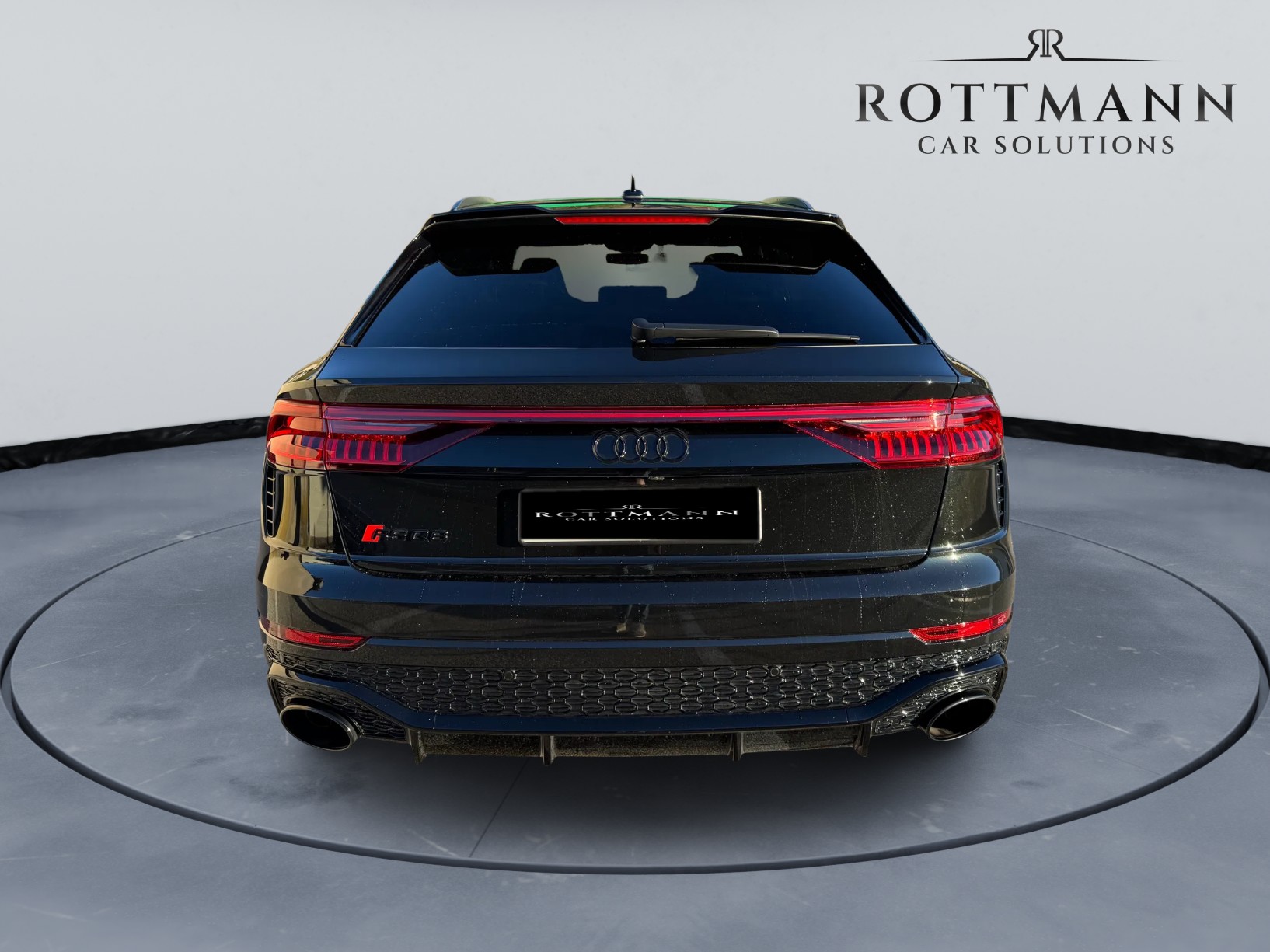 AUDI RSQ8 quattro tiptronic-image-6
