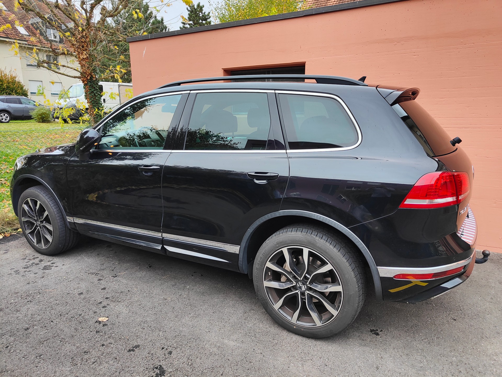 VW R-Line 3.0 V6TDI-image-4