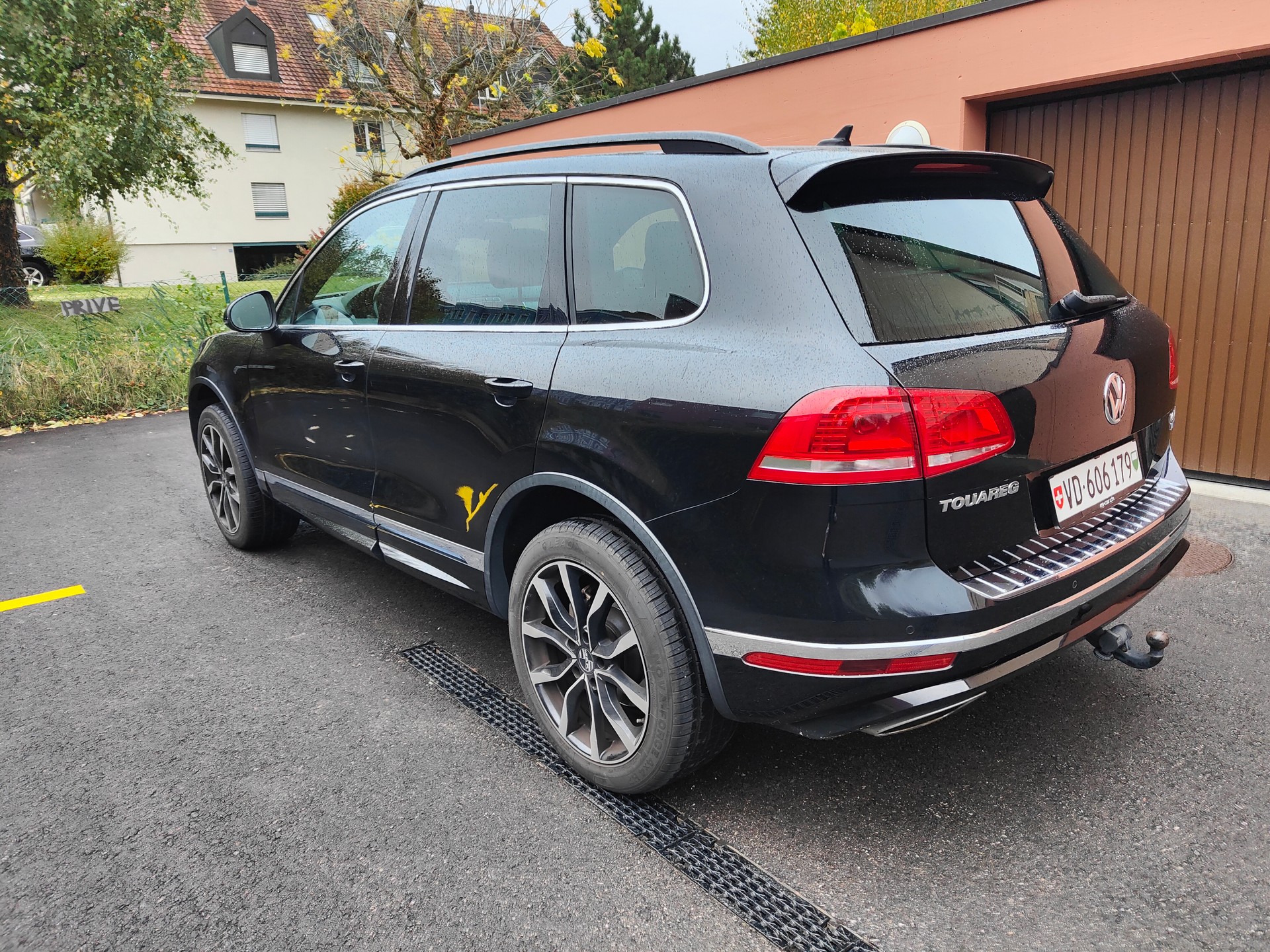 VW R-Line 3.0 V6TDI-image-2