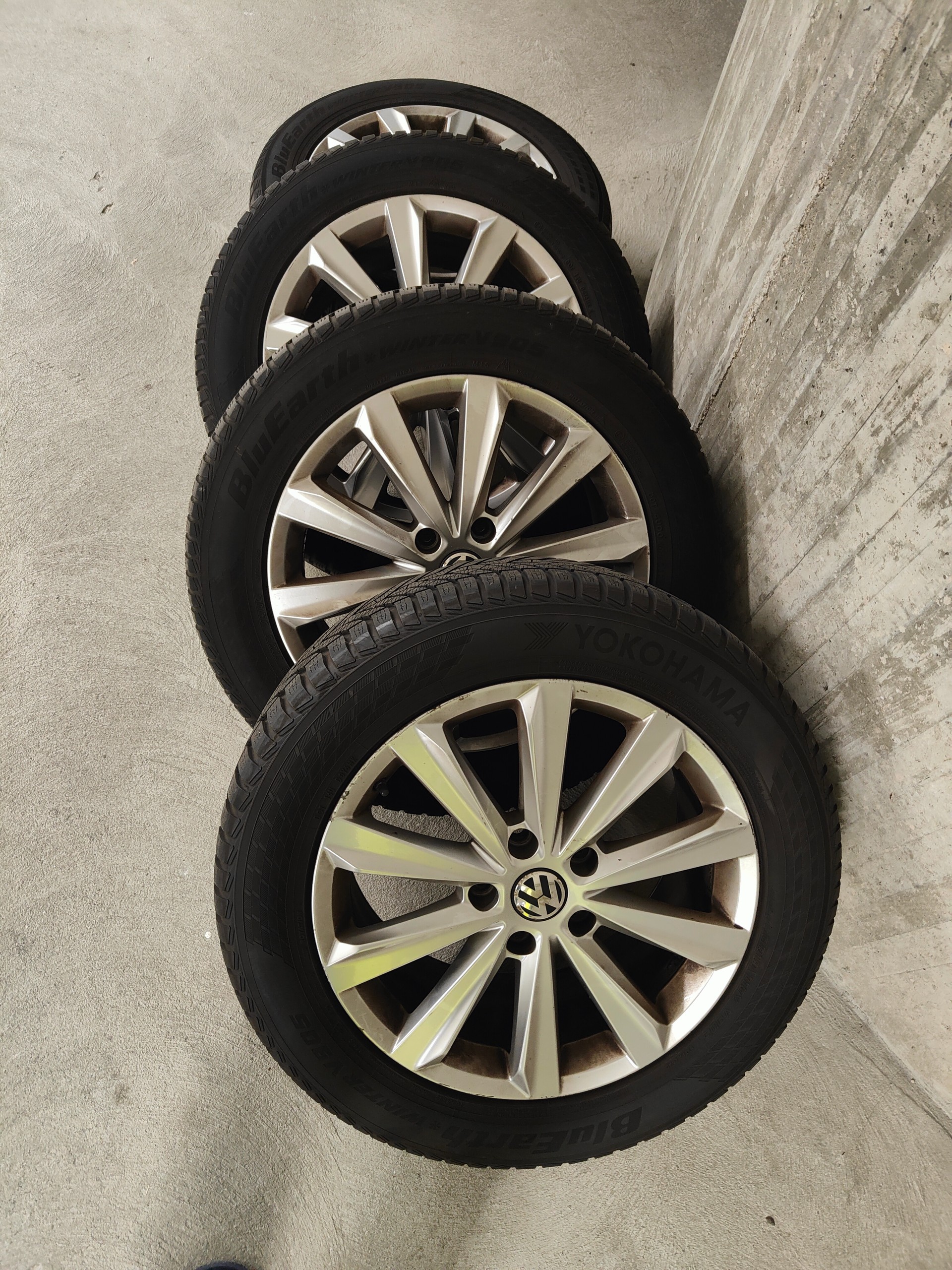 VW R-Line 3.0 V6TDI-image-17
