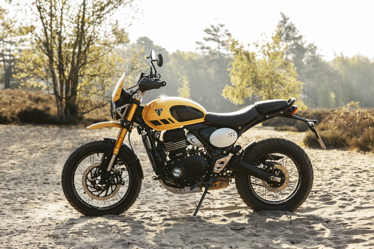 TRIUMPH 400 XC-image-9