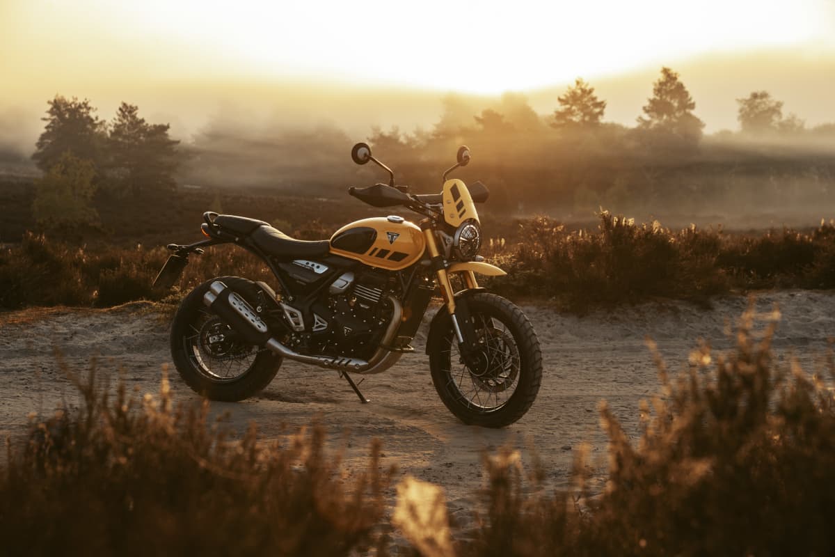 TRIUMPH 400 XC-image-5