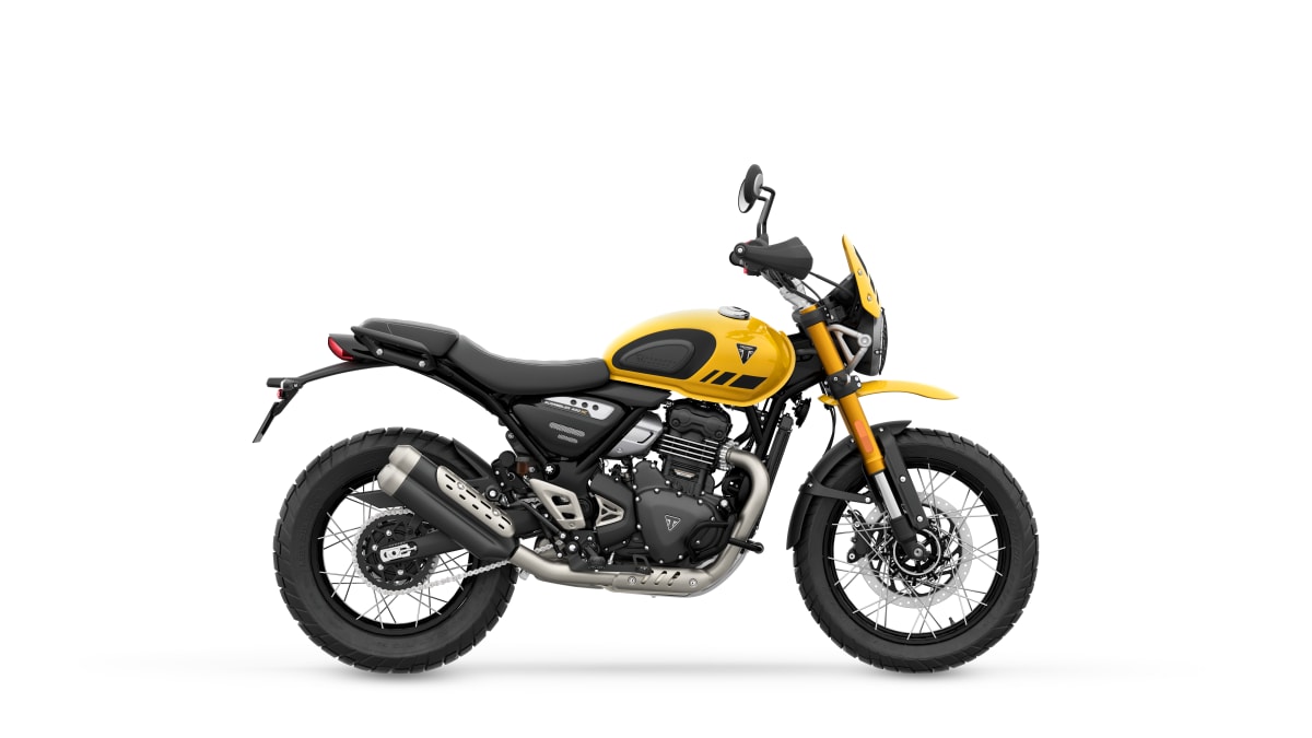 TRIUMPH 400 XC-image-2