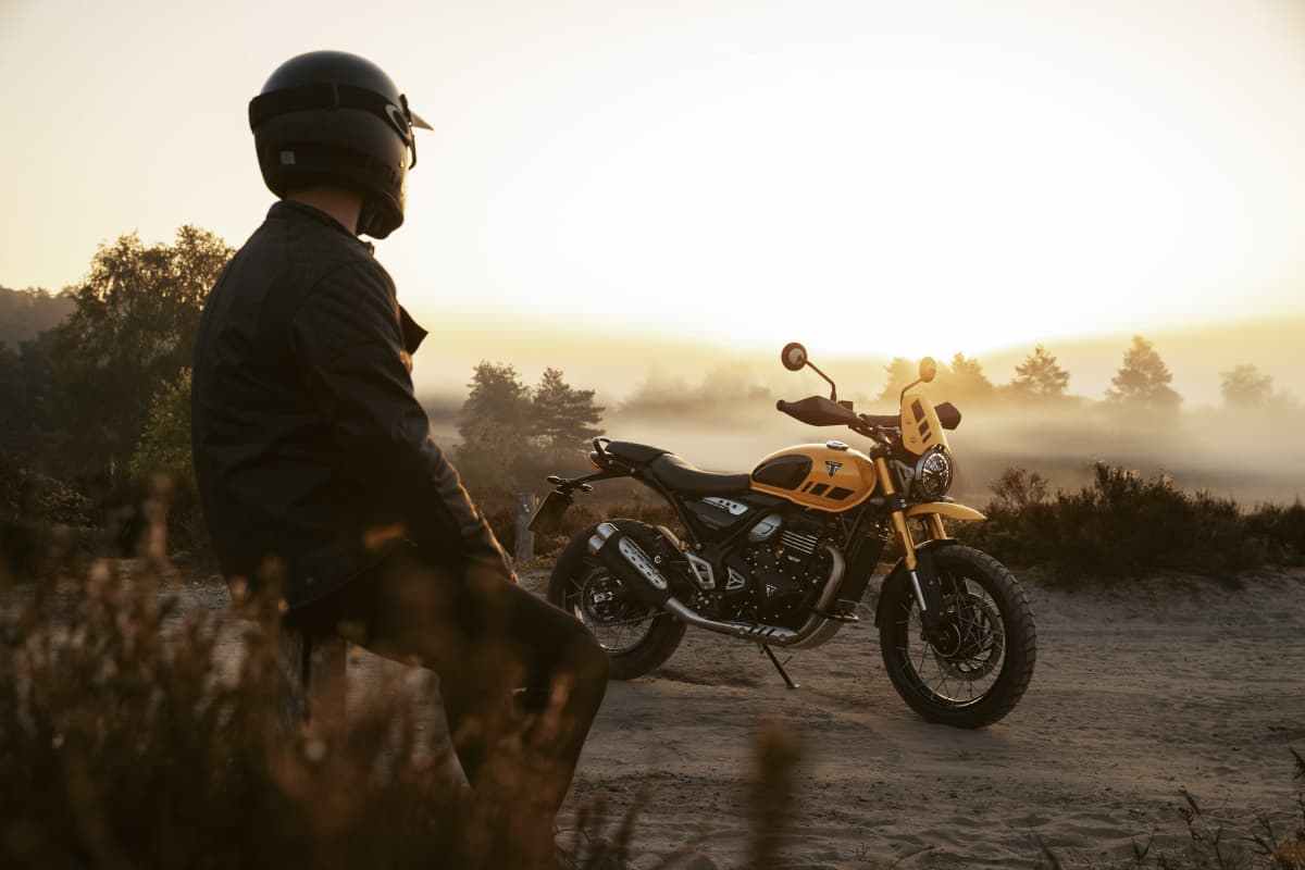 TRIUMPH 400 XC-image-4