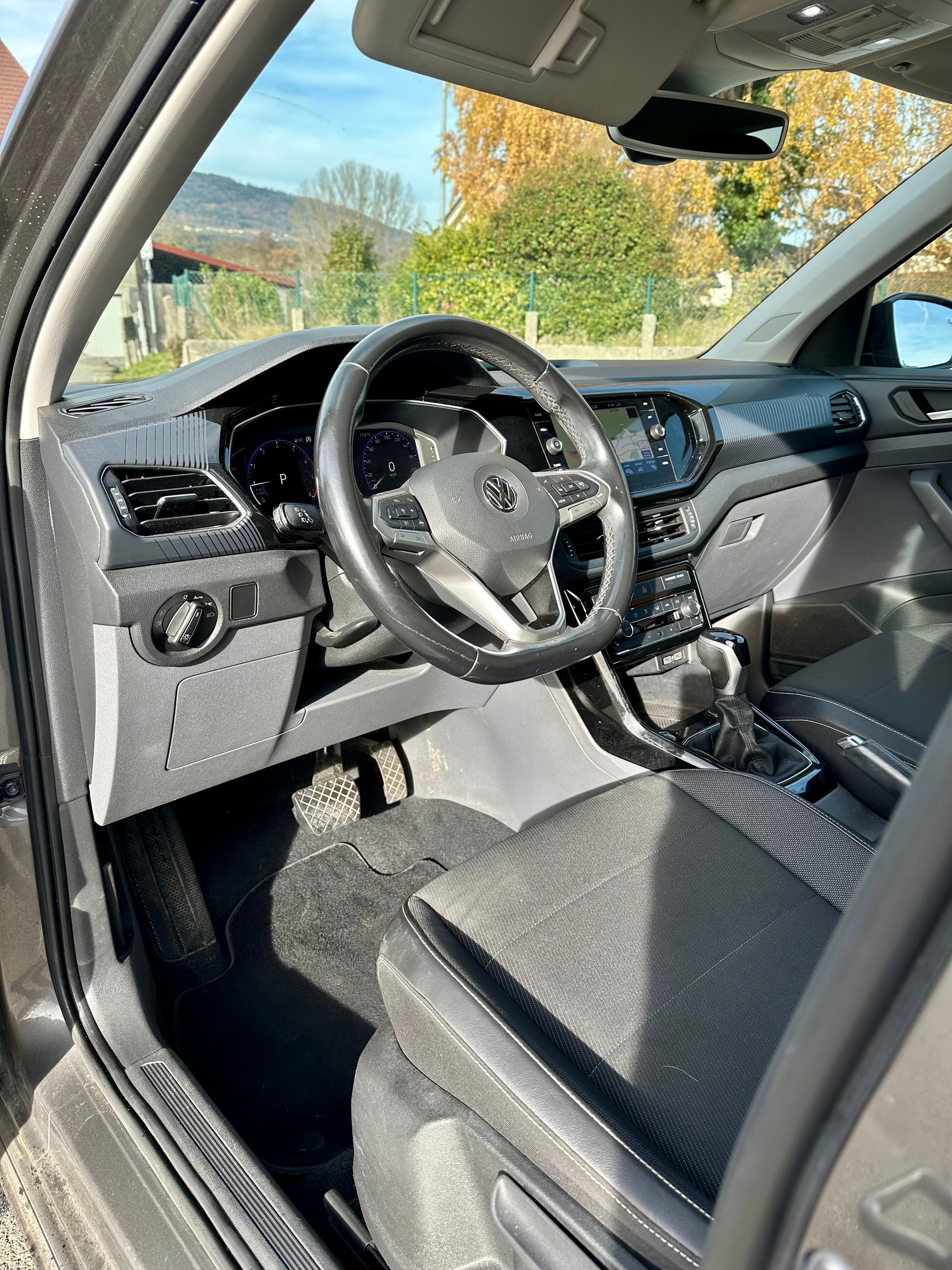 VW T-Cross 1.0 TSI Style DSG-image-9