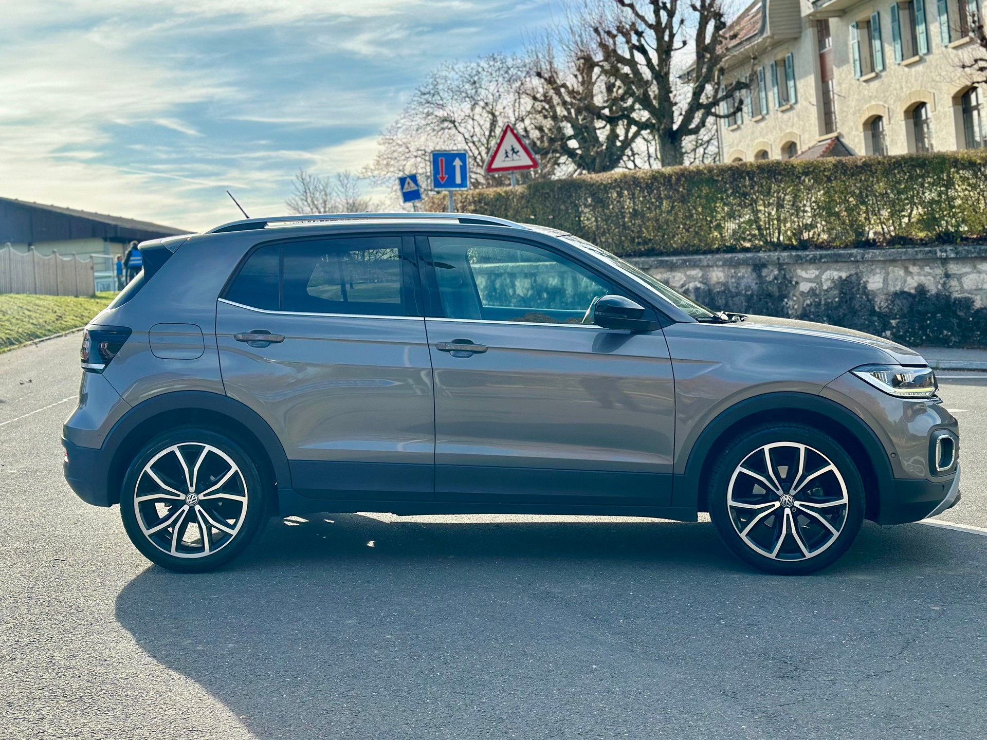 VW T-Cross 1.0 TSI Style DSG-image-6