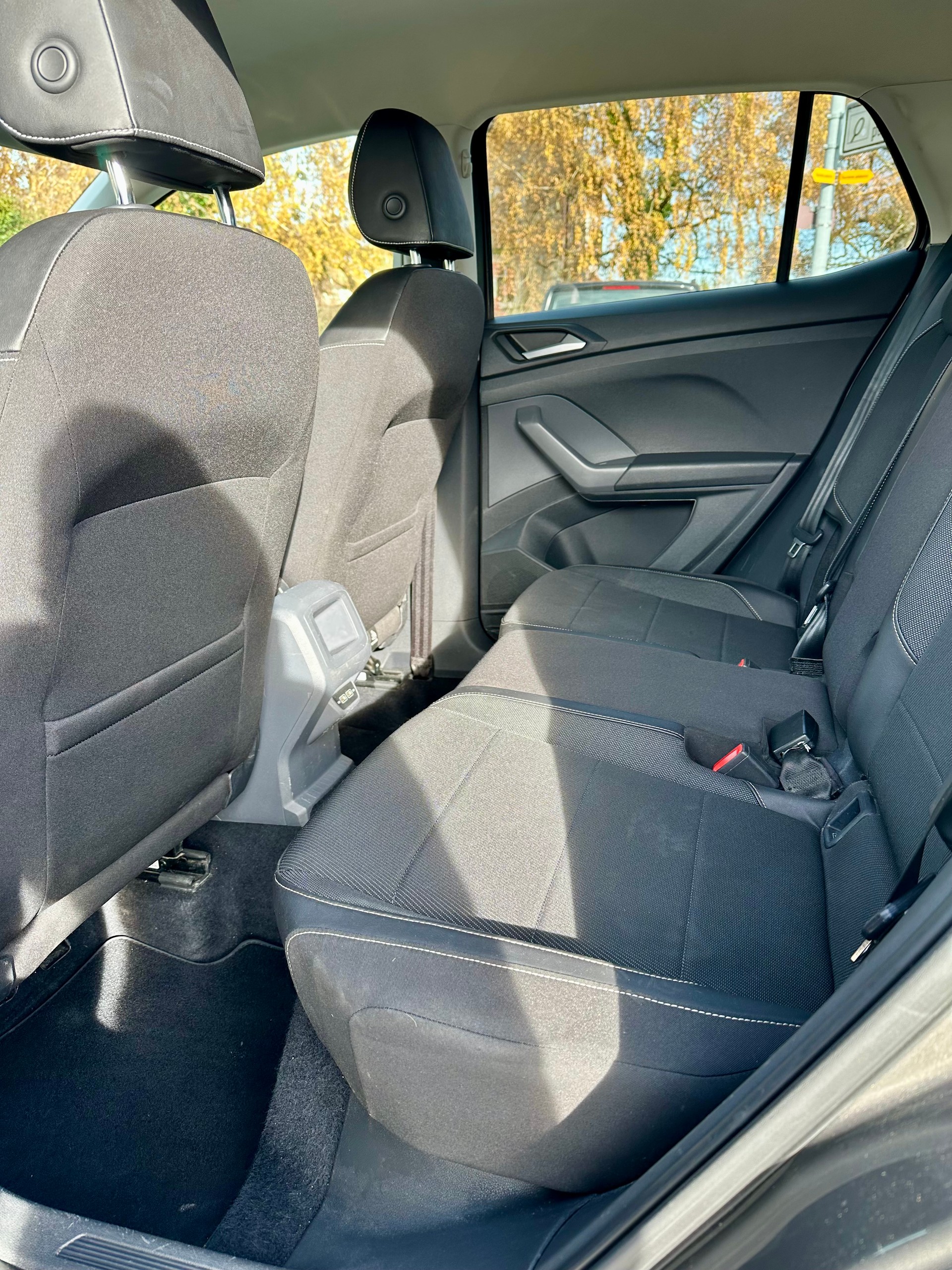VW T-Cross 1.0 TSI Style DSG-image-12