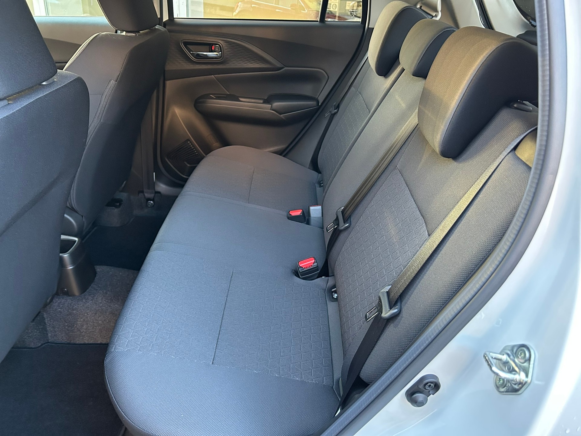SUZUKI Swift 1.2 Compact Top Hybrid 4x4-image-8