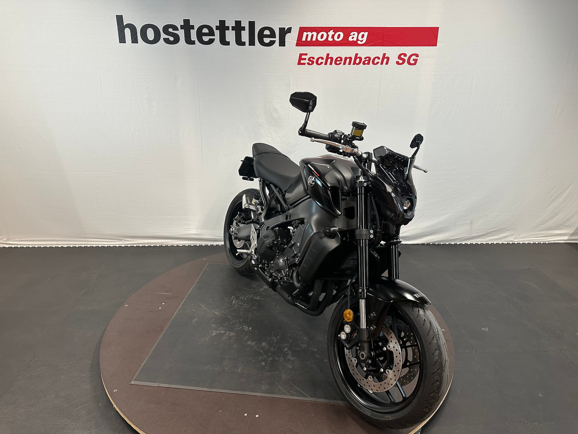 YAMAHA MT-09-image-0