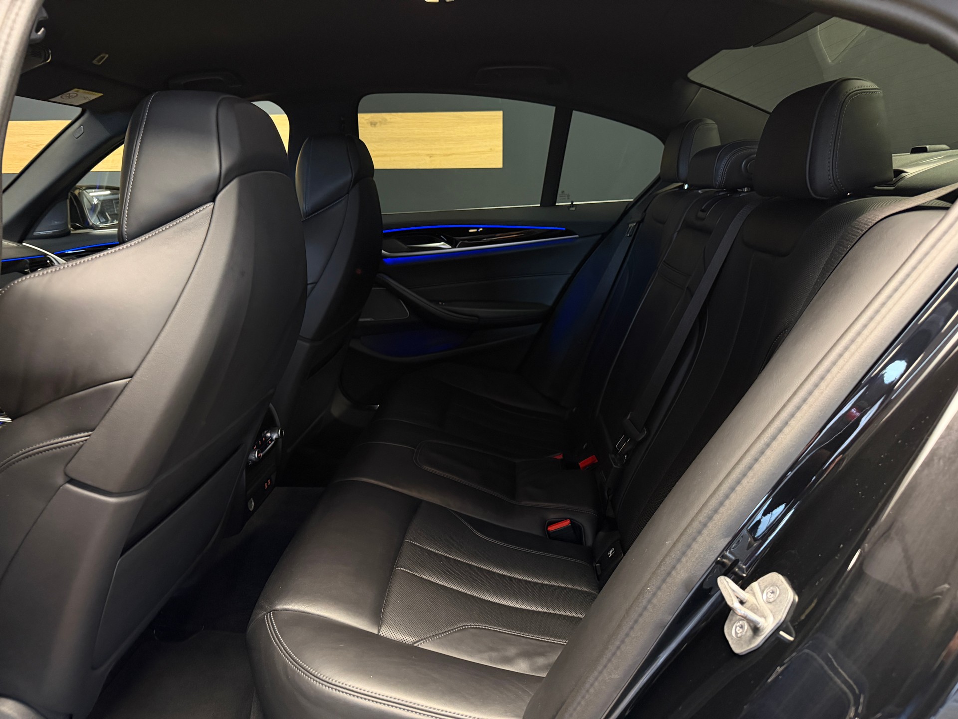 BMW M5 xDrive Drivelogic-image-17