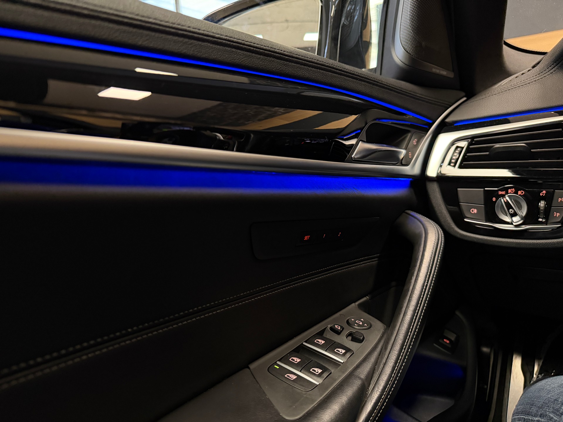 BMW M5 xDrive Drivelogic-image-14