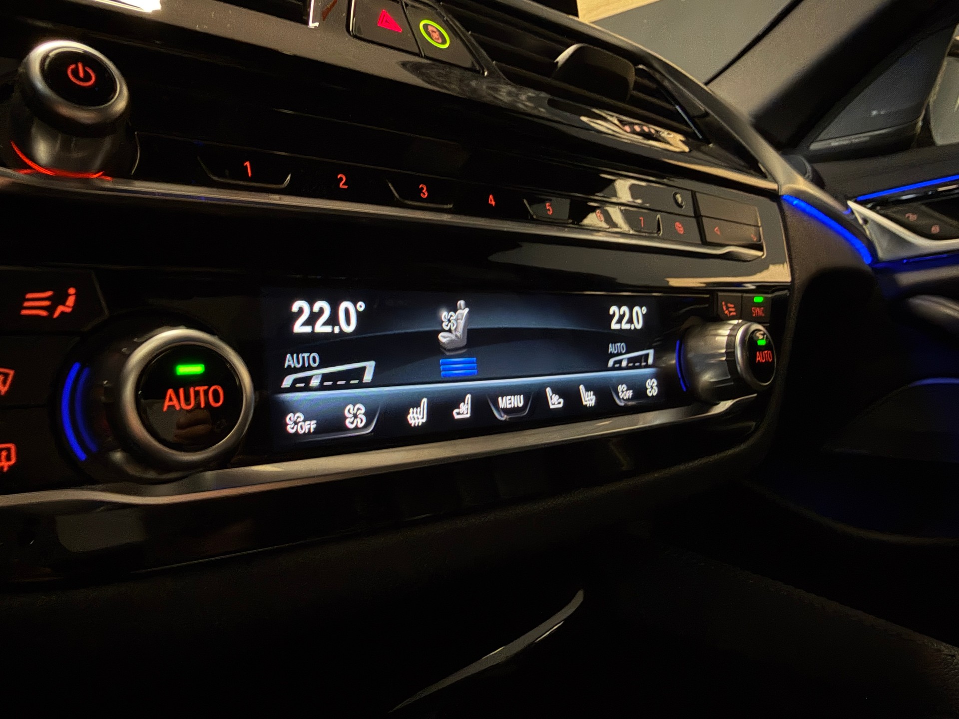 BMW M5 xDrive Drivelogic-image-11