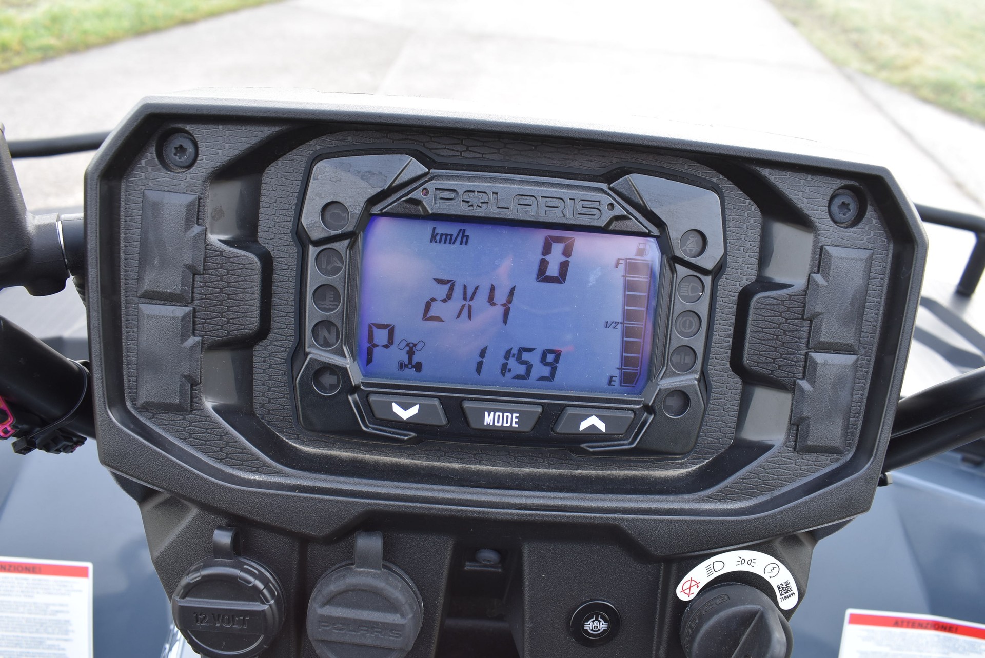 POLARIS 570 SP 4x4-image-14