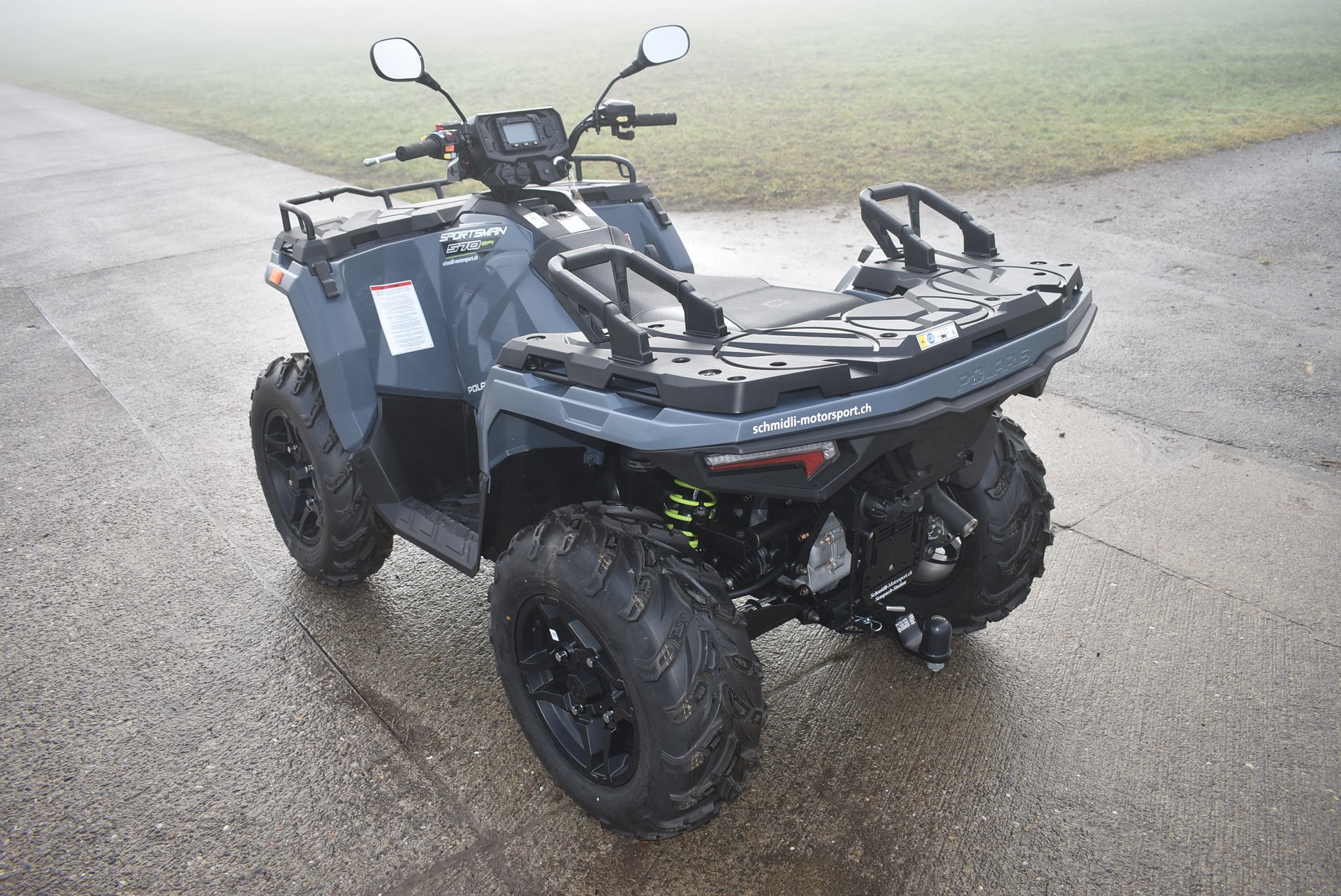 POLARIS 570 SP 4x4-image-4