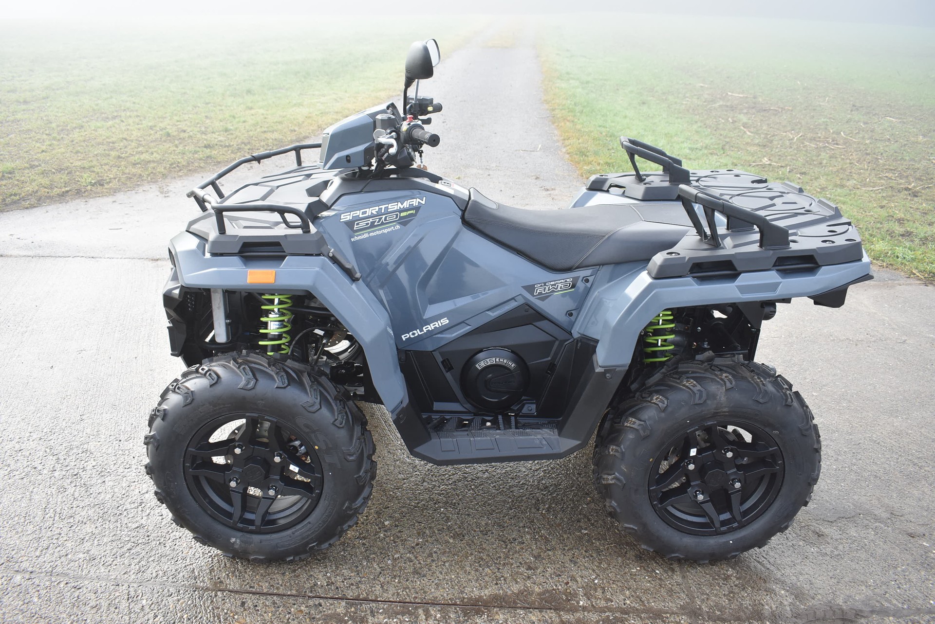 POLARIS 570 SP 4x4-image-3