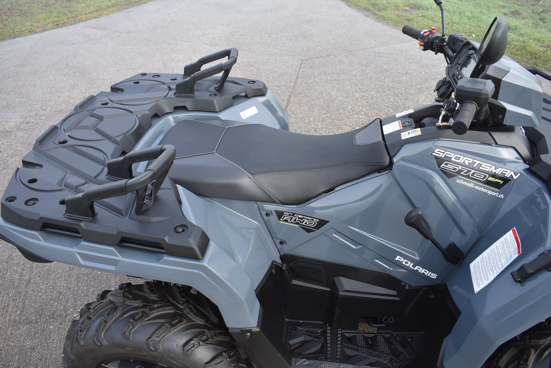 POLARIS 570 SP 4x4-image-9