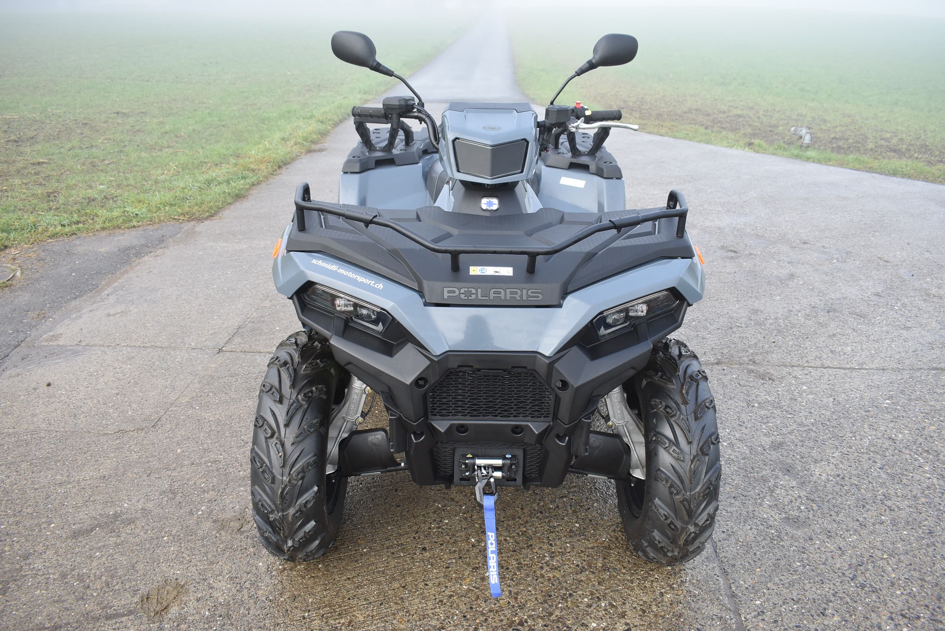 POLARIS 570 SP 4x4-image-1