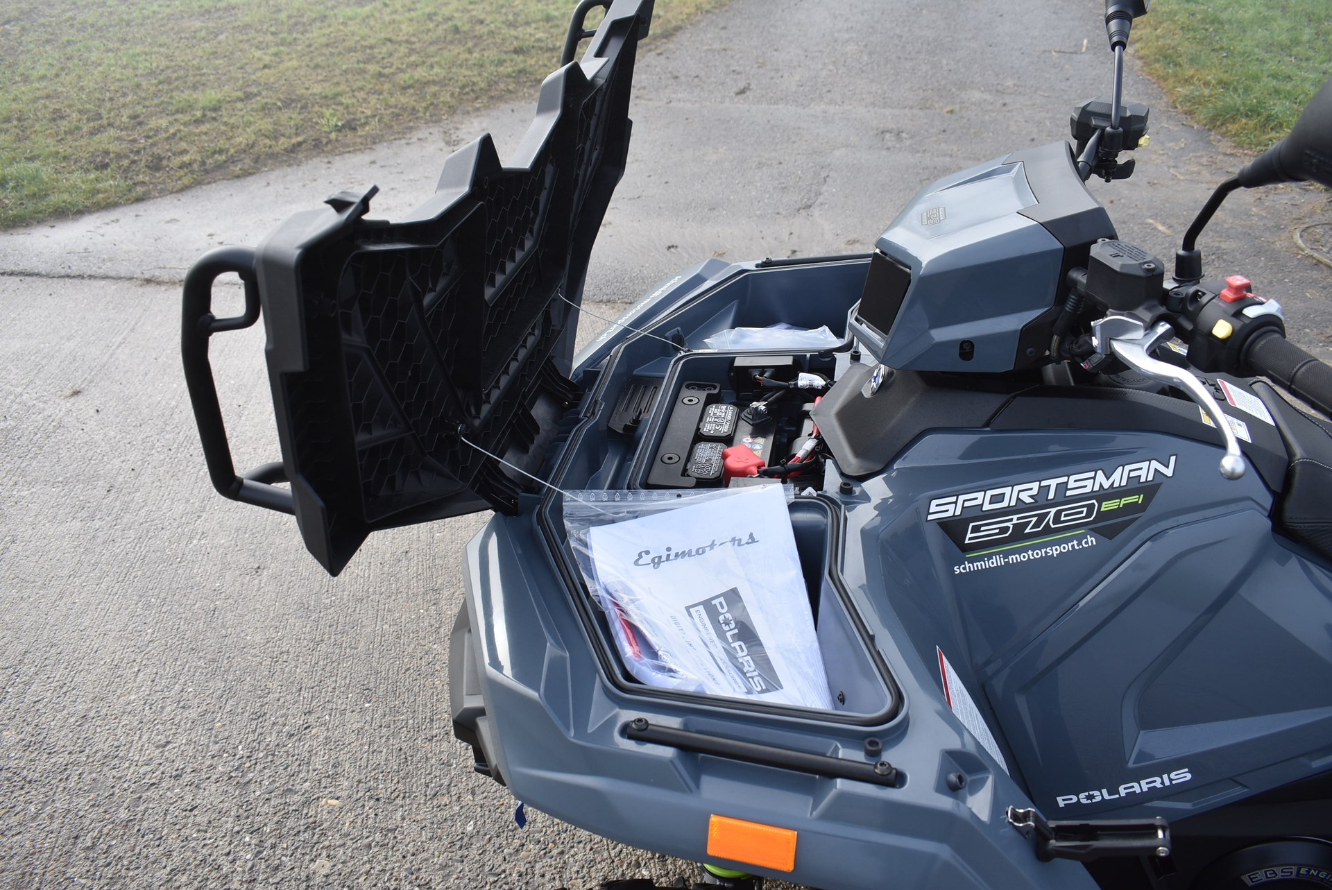 POLARIS 570 SP 4x4-image-12