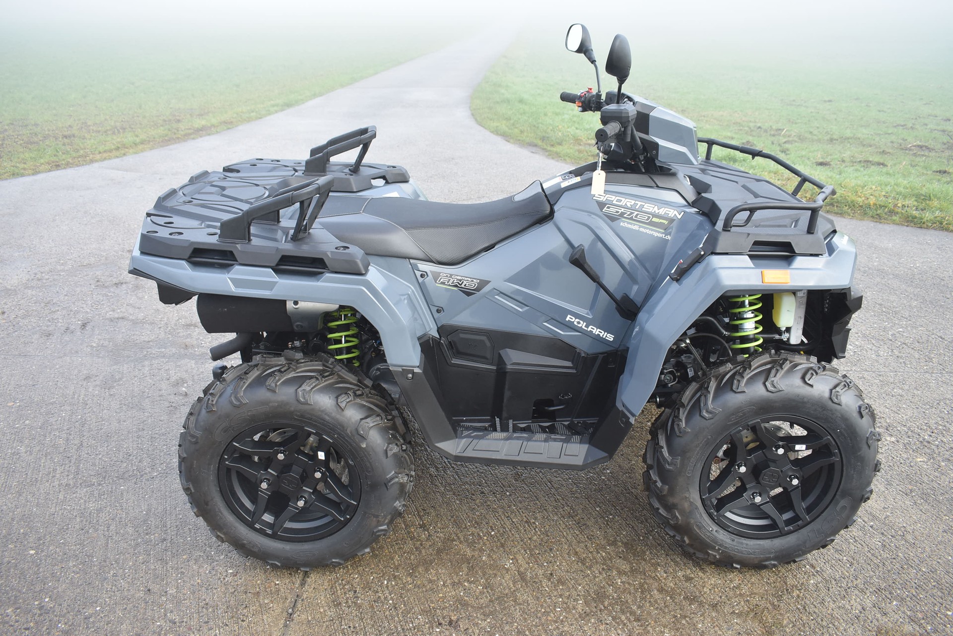 POLARIS 570 SP 4x4-image-7