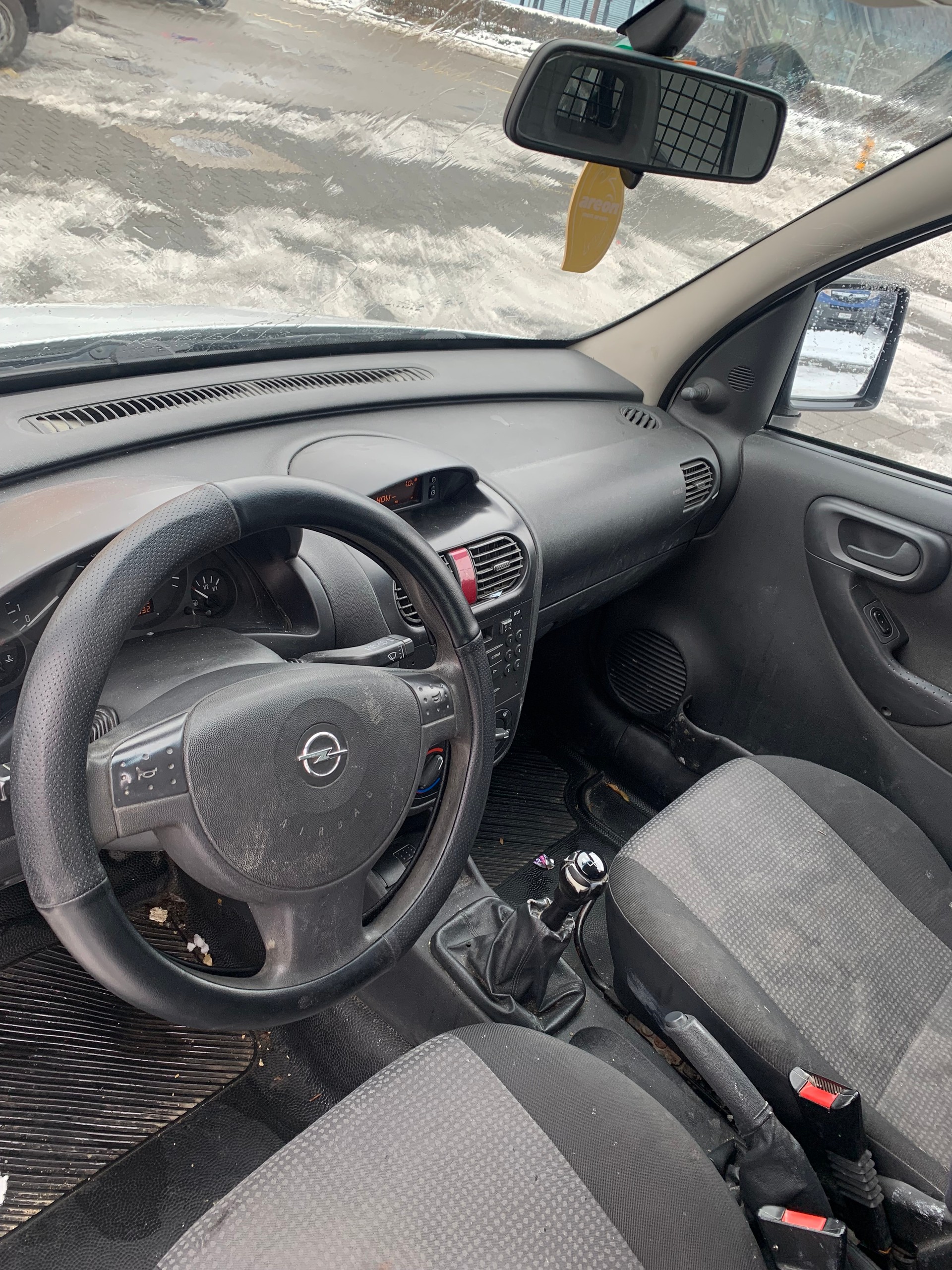 OPEL COMBO-image-6