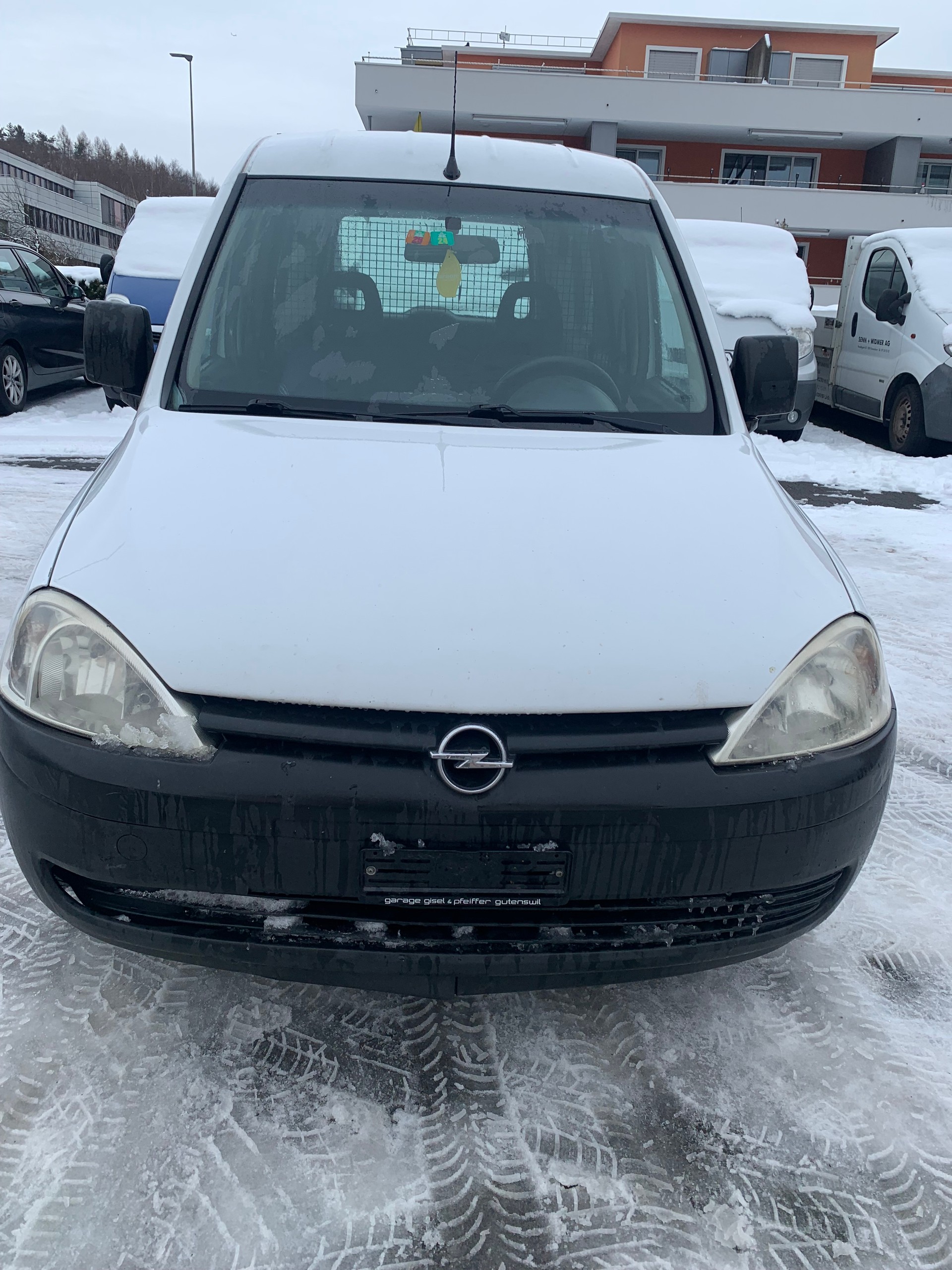 OPEL COMBO-image-4