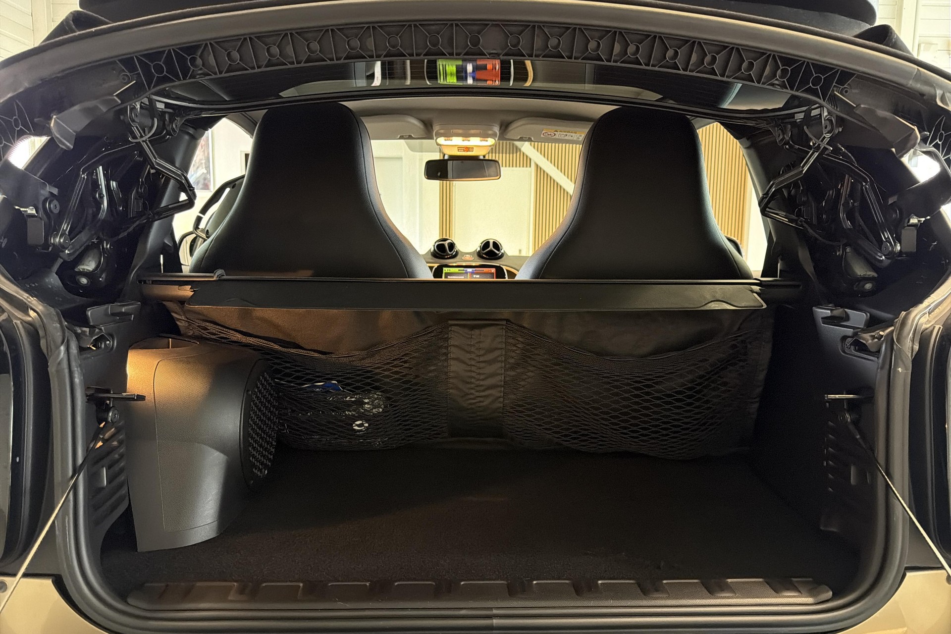 SMART fortwo EQ prime (incl. battery)-image-17