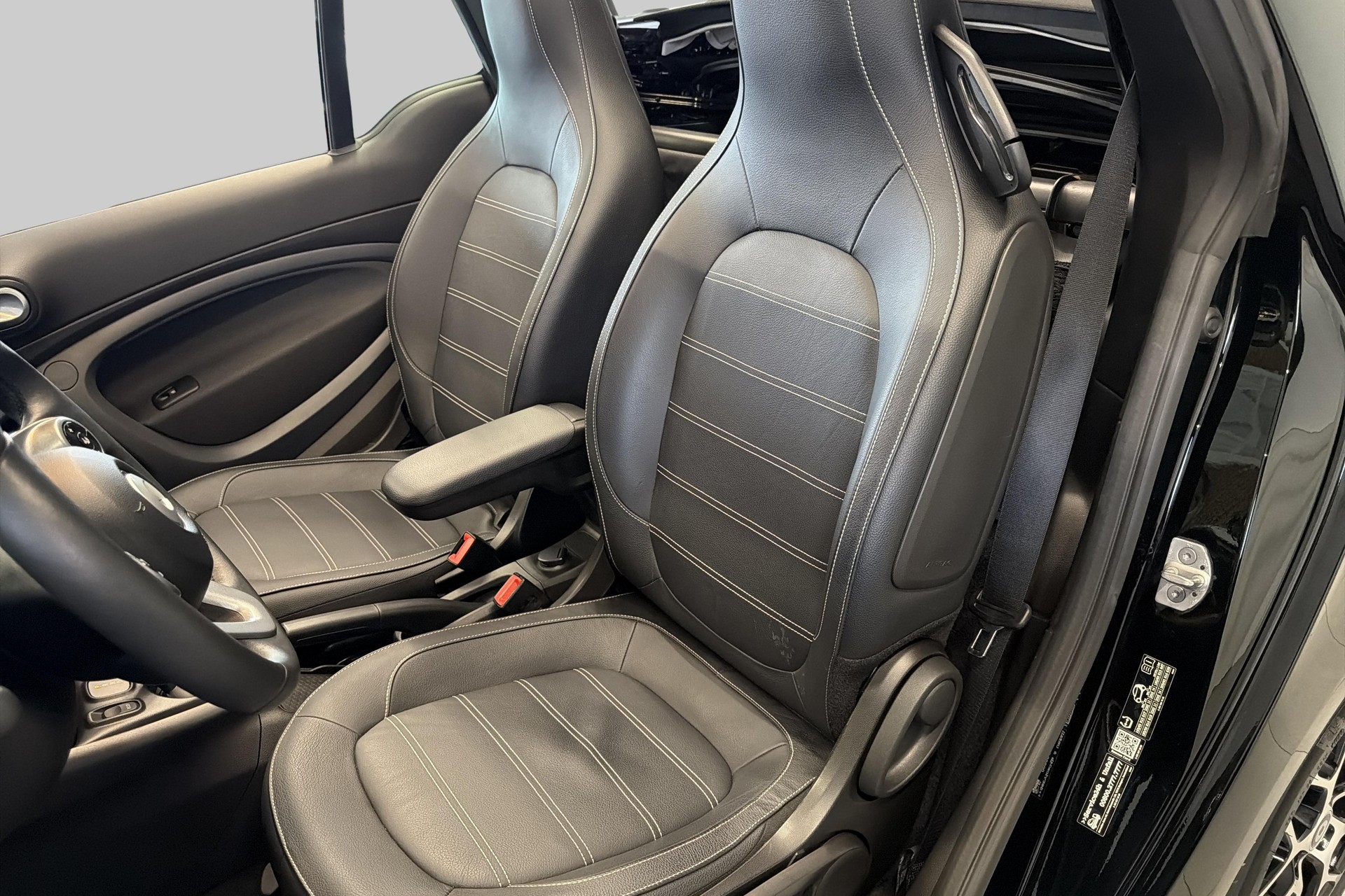 SMART fortwo EQ prime (incl. battery)-image-15