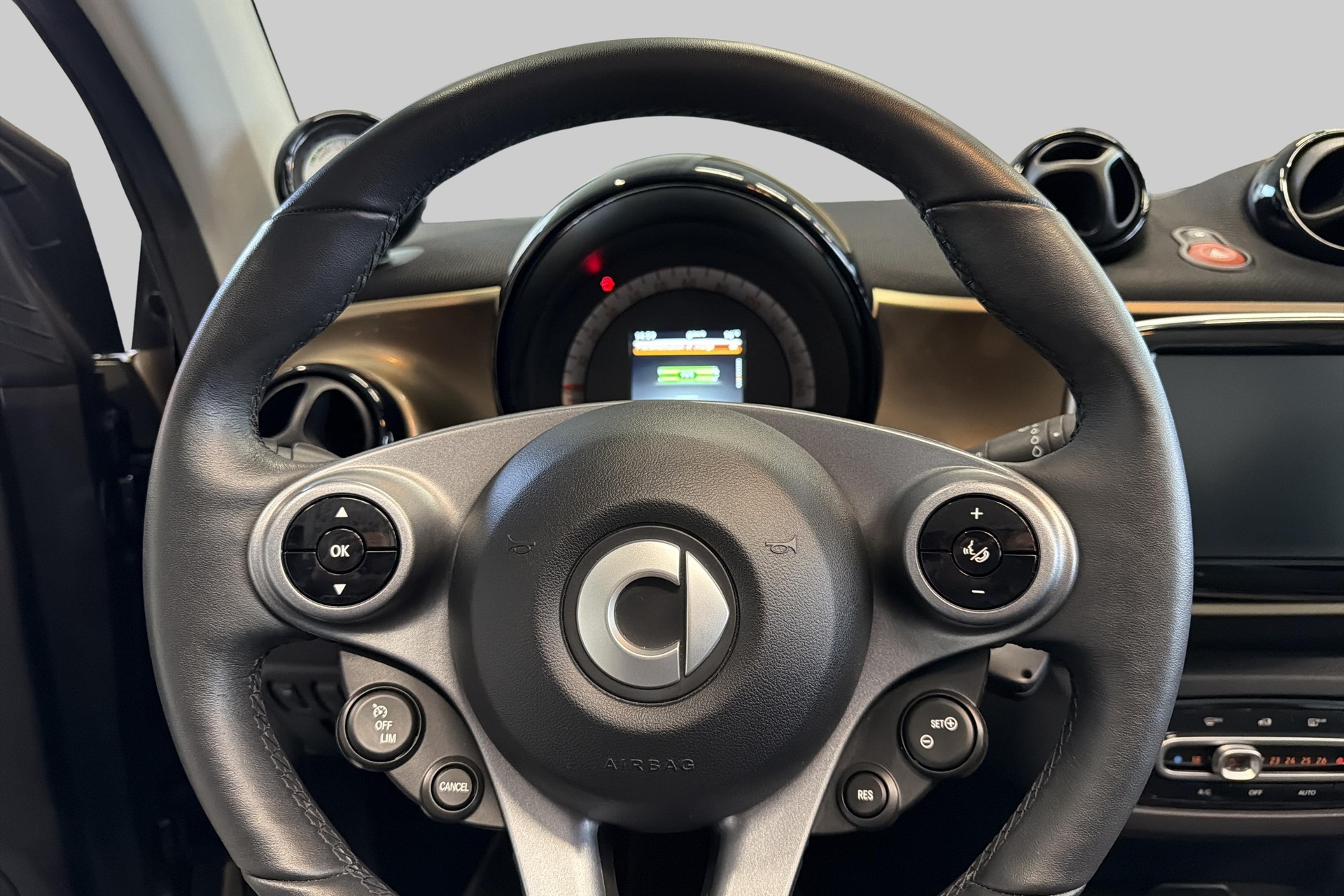 SMART fortwo EQ prime (incl. battery)-image-10