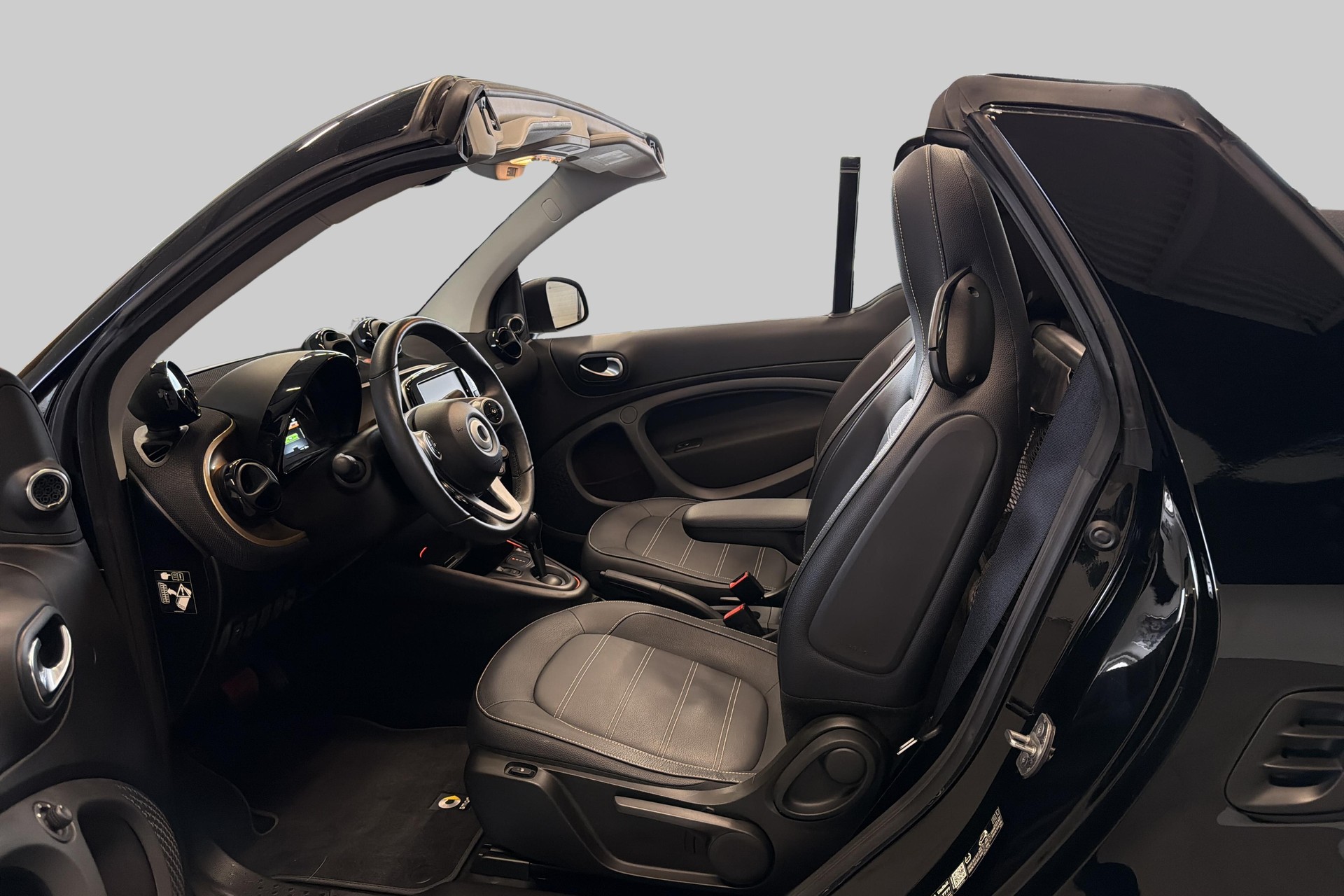 SMART fortwo EQ prime (incl. battery)-image-7