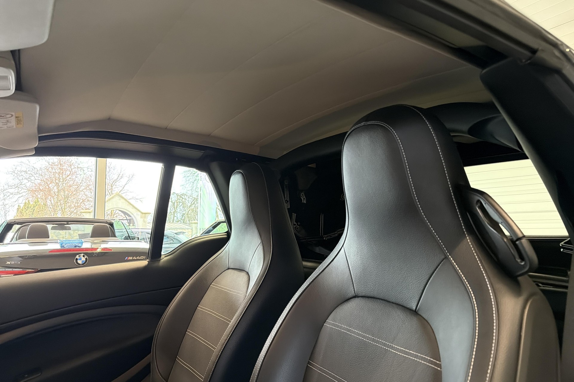 SMART fortwo EQ prime (incl. battery)-image-22