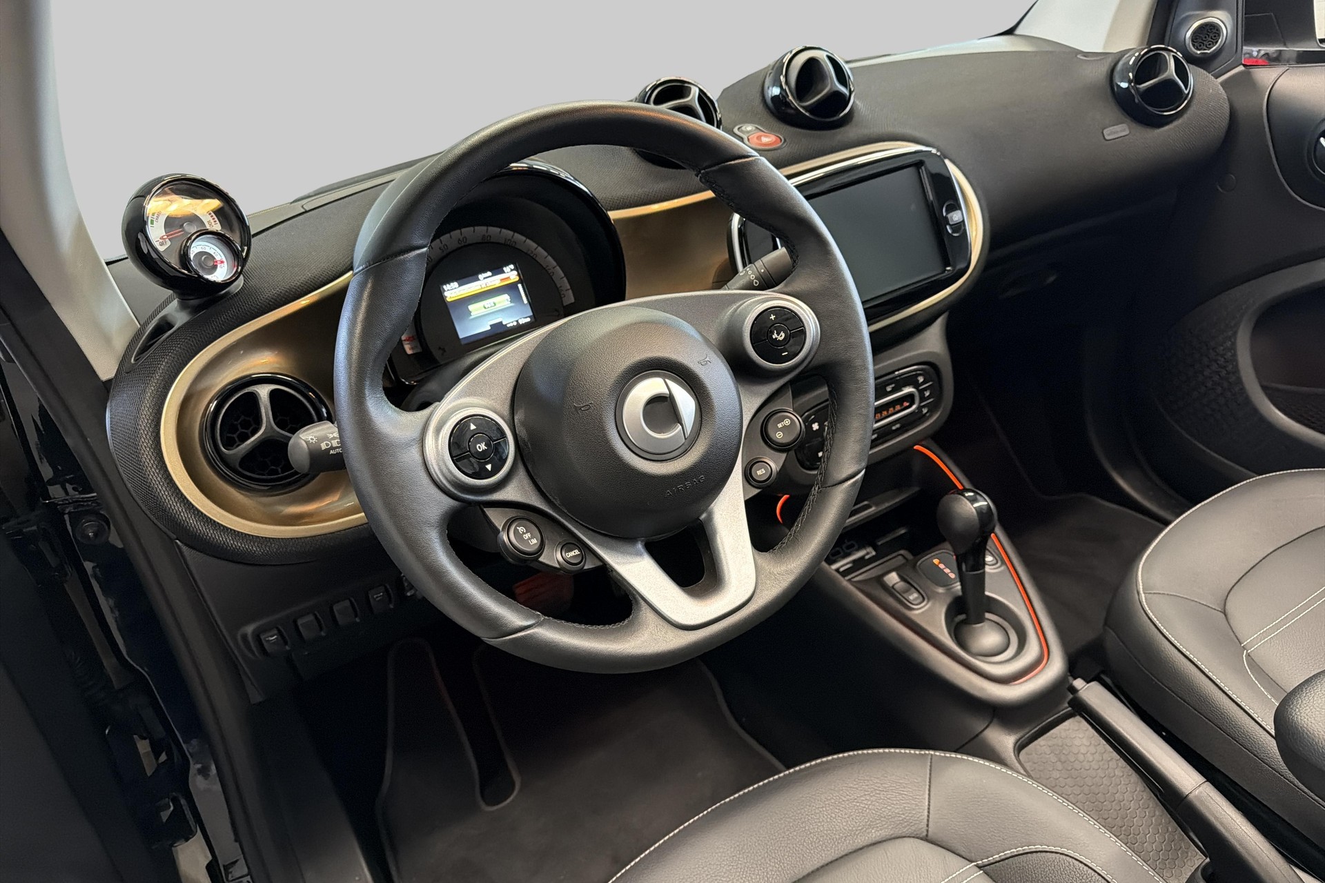 SMART fortwo EQ prime (incl. battery)-image-8