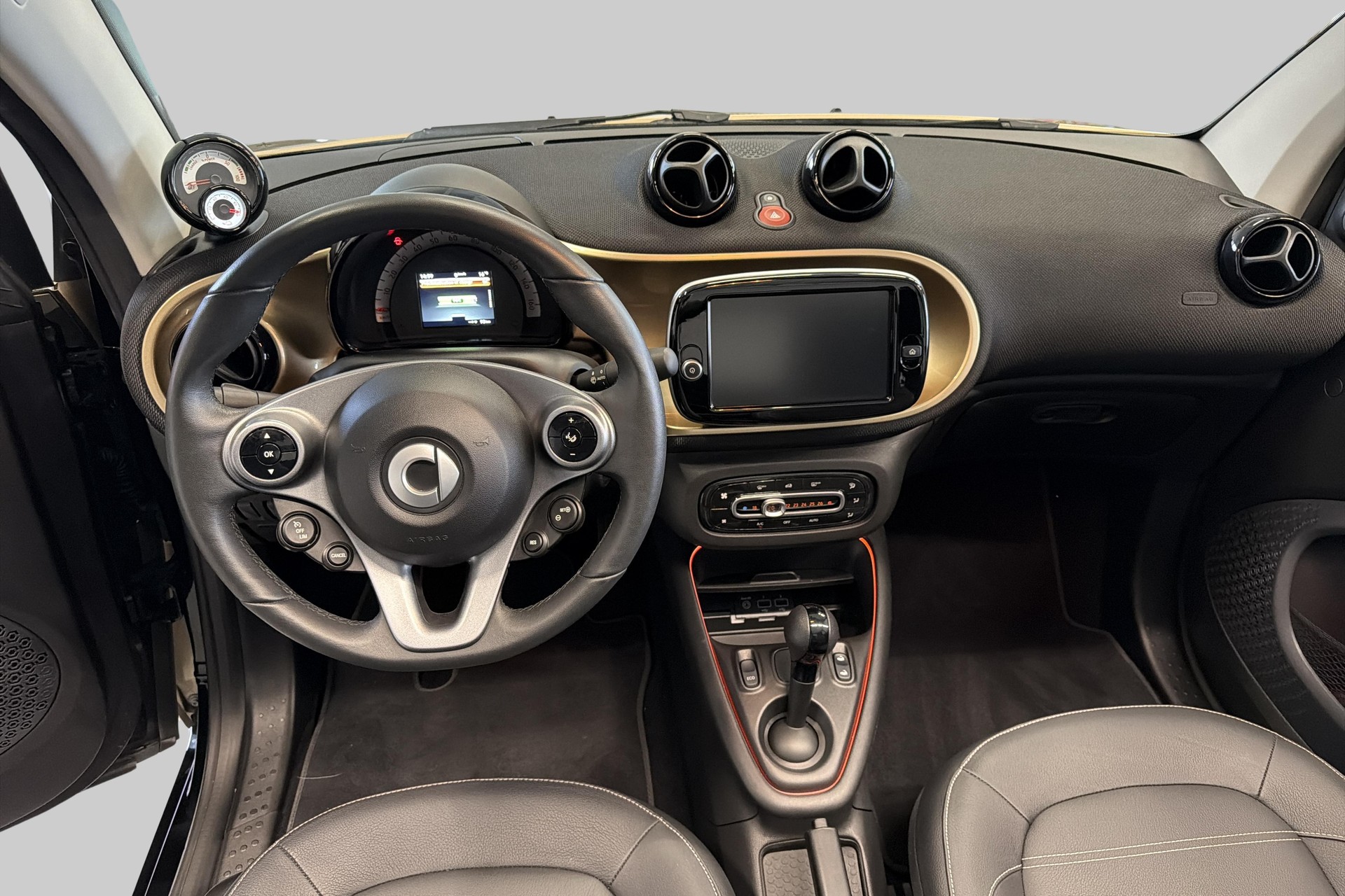 SMART fortwo EQ prime (incl. battery)-image-9