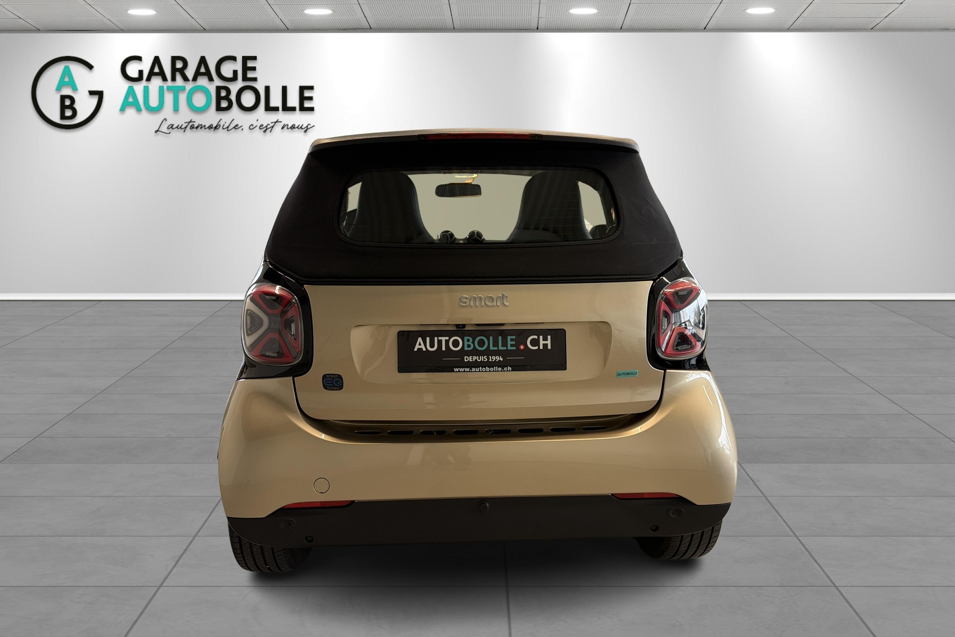 SMART fortwo EQ prime (incl. battery)-image-18