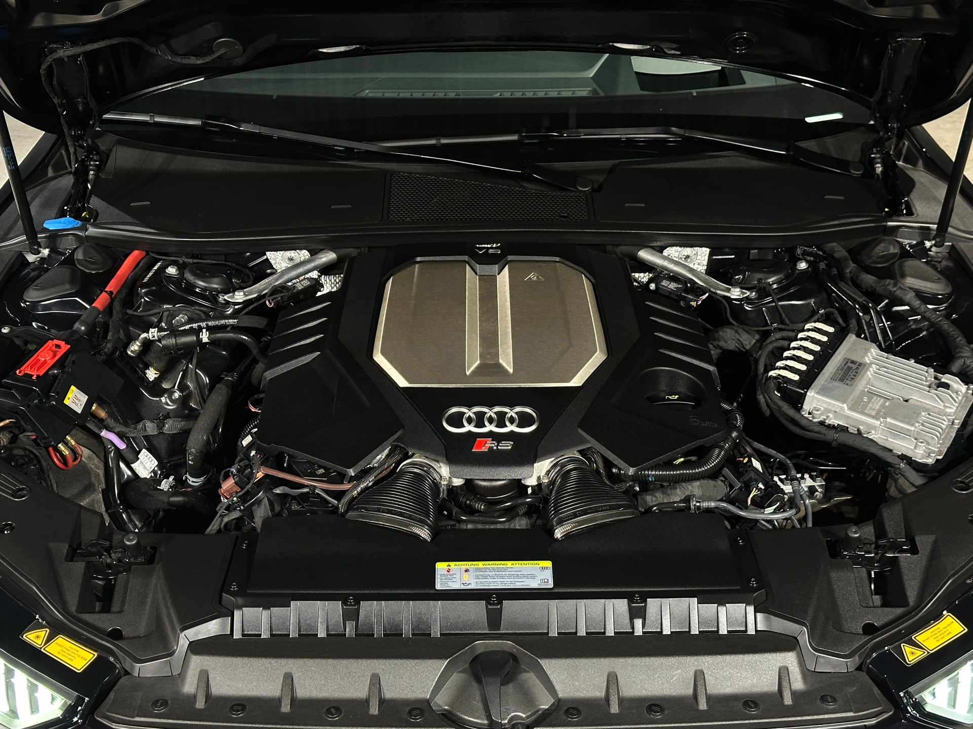 AUDI RS7 Sportback MHEV-image-28