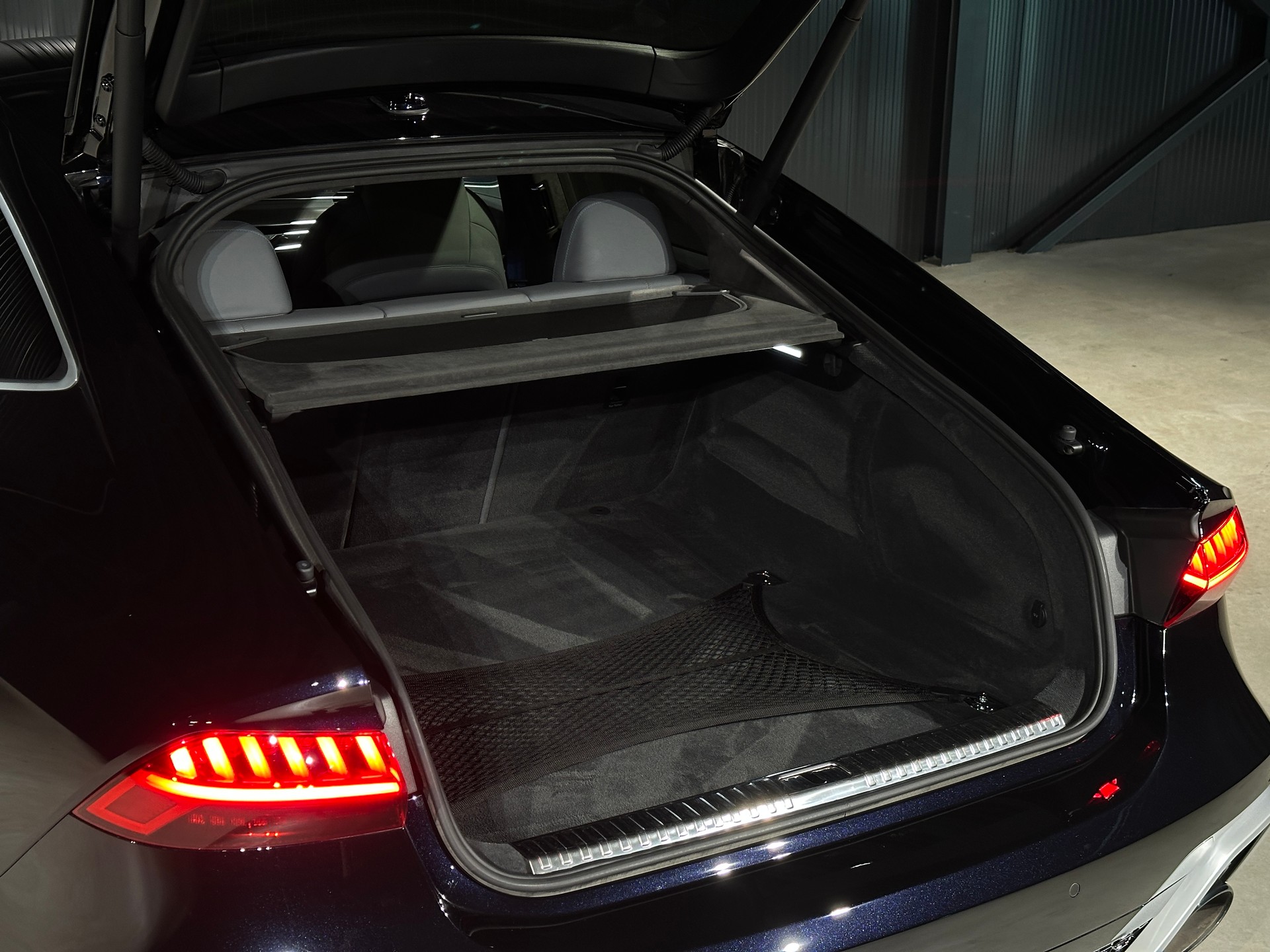 AUDI RS7 Sportback MHEV-image-27