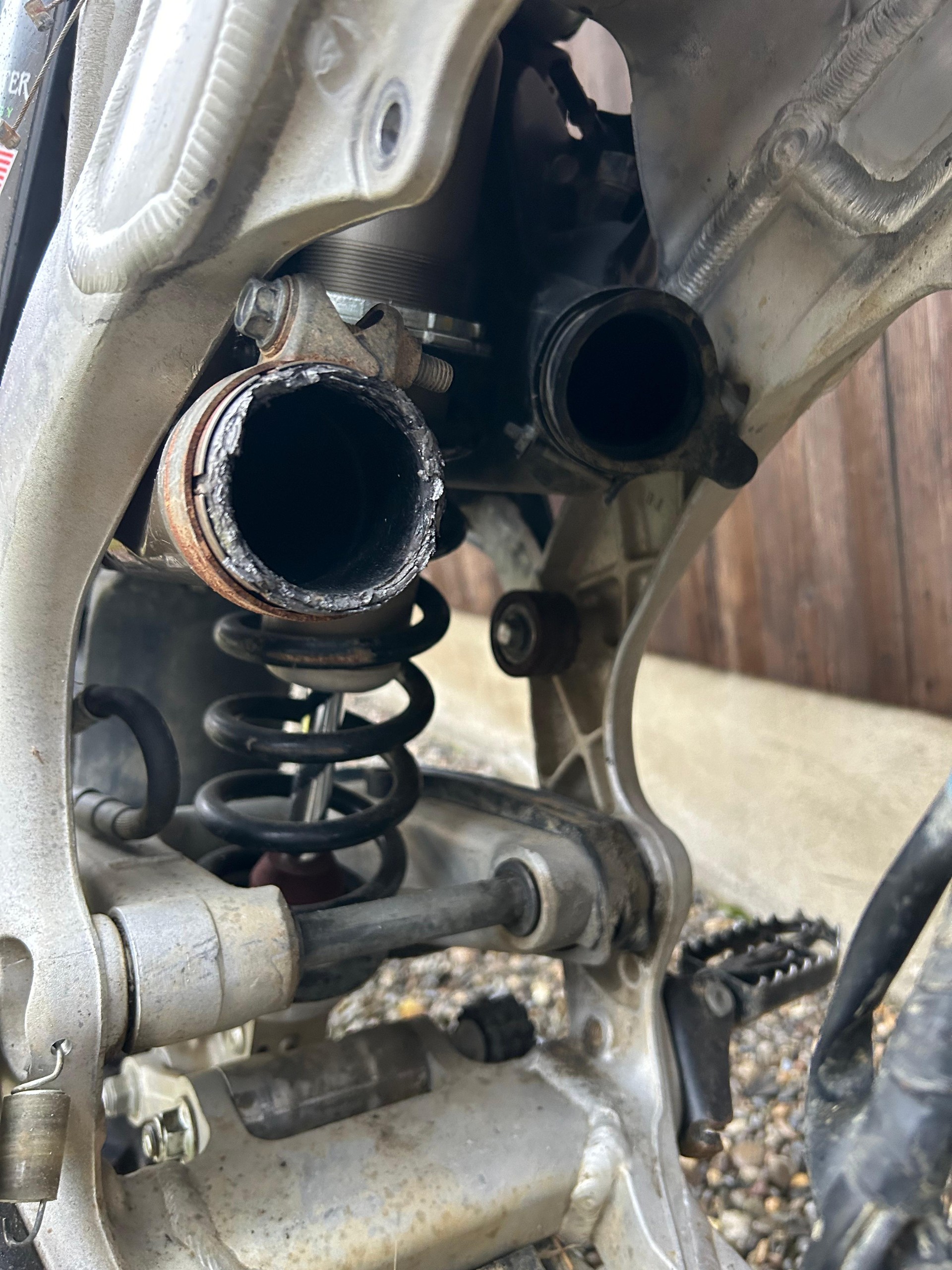 KAWASAKI KX 250 Motocross-image-14