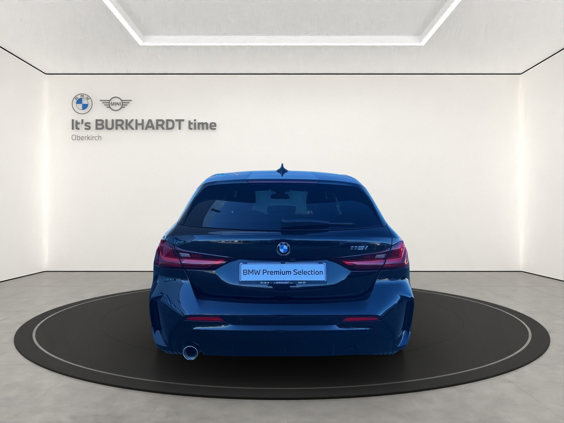 BMW 118i M Sport Steptronic-showroom-element-3