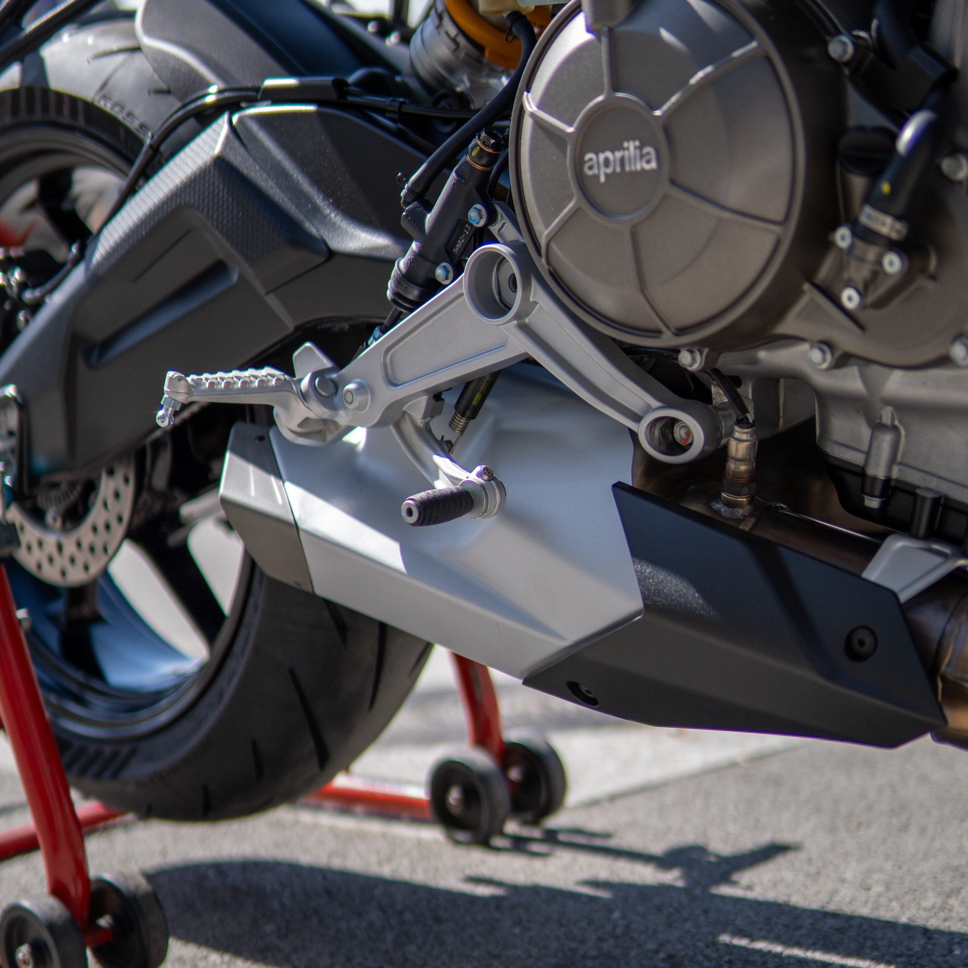 APRILIA Tuono 660 E5+ Factory (35kw)-image-1