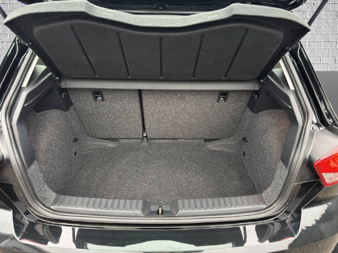 SEAT Ibiza 1.0 TSI 115 Reference DSG-image-11