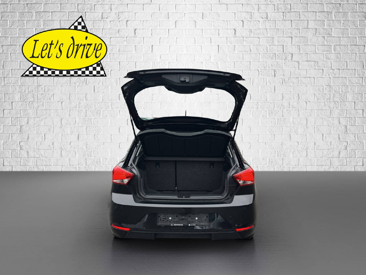 SEAT Ibiza 1.0 TSI 115 Reference DSG-image-6