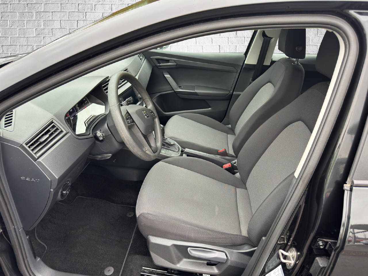SEAT Ibiza 1.0 TSI 115 Reference DSG-image-7