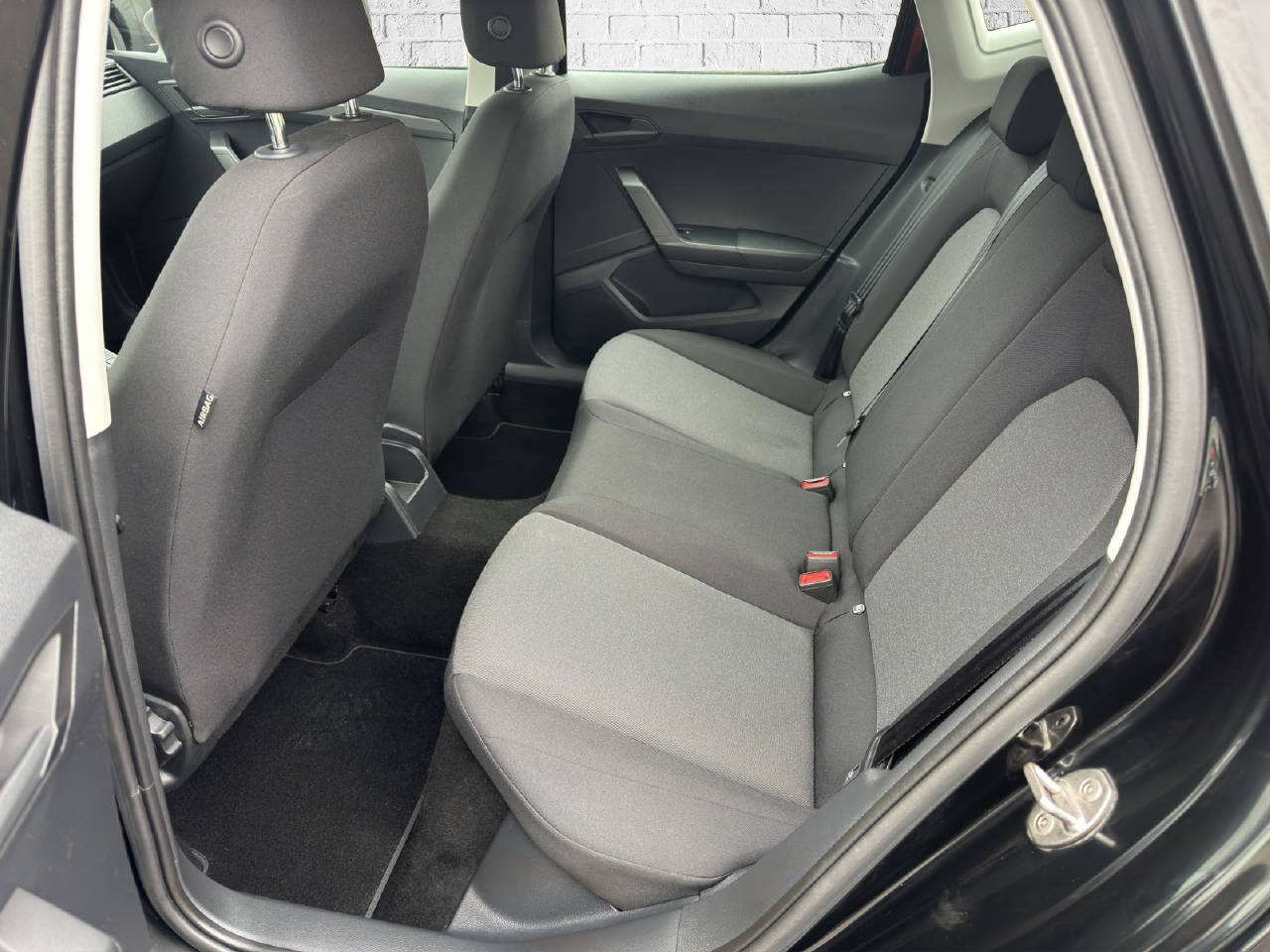 SEAT Ibiza 1.0 TSI 115 Reference DSG-image-8