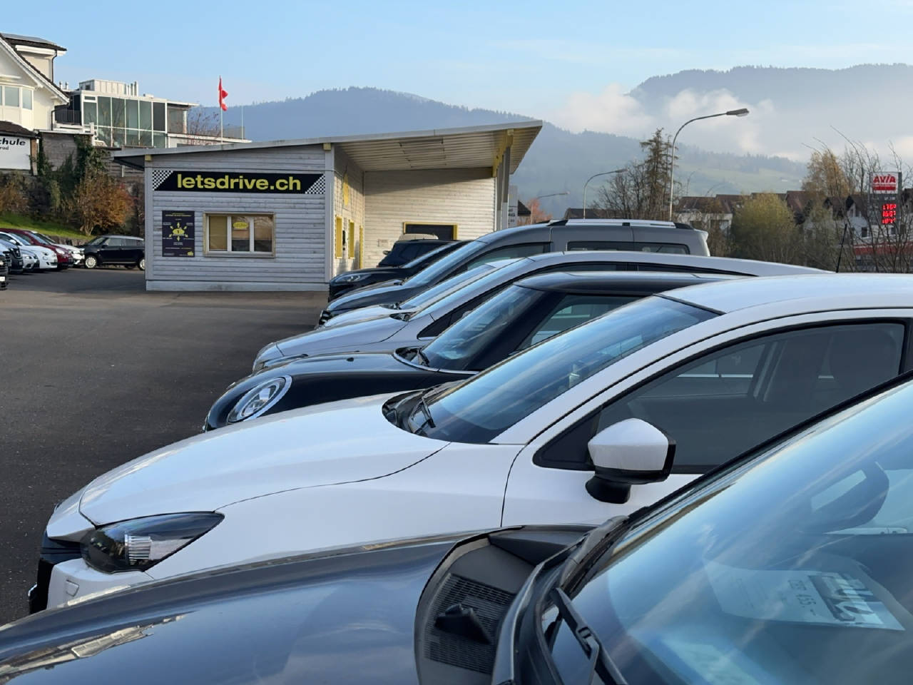 SEAT Ibiza 1.0 TSI 115 Reference DSG-image-12