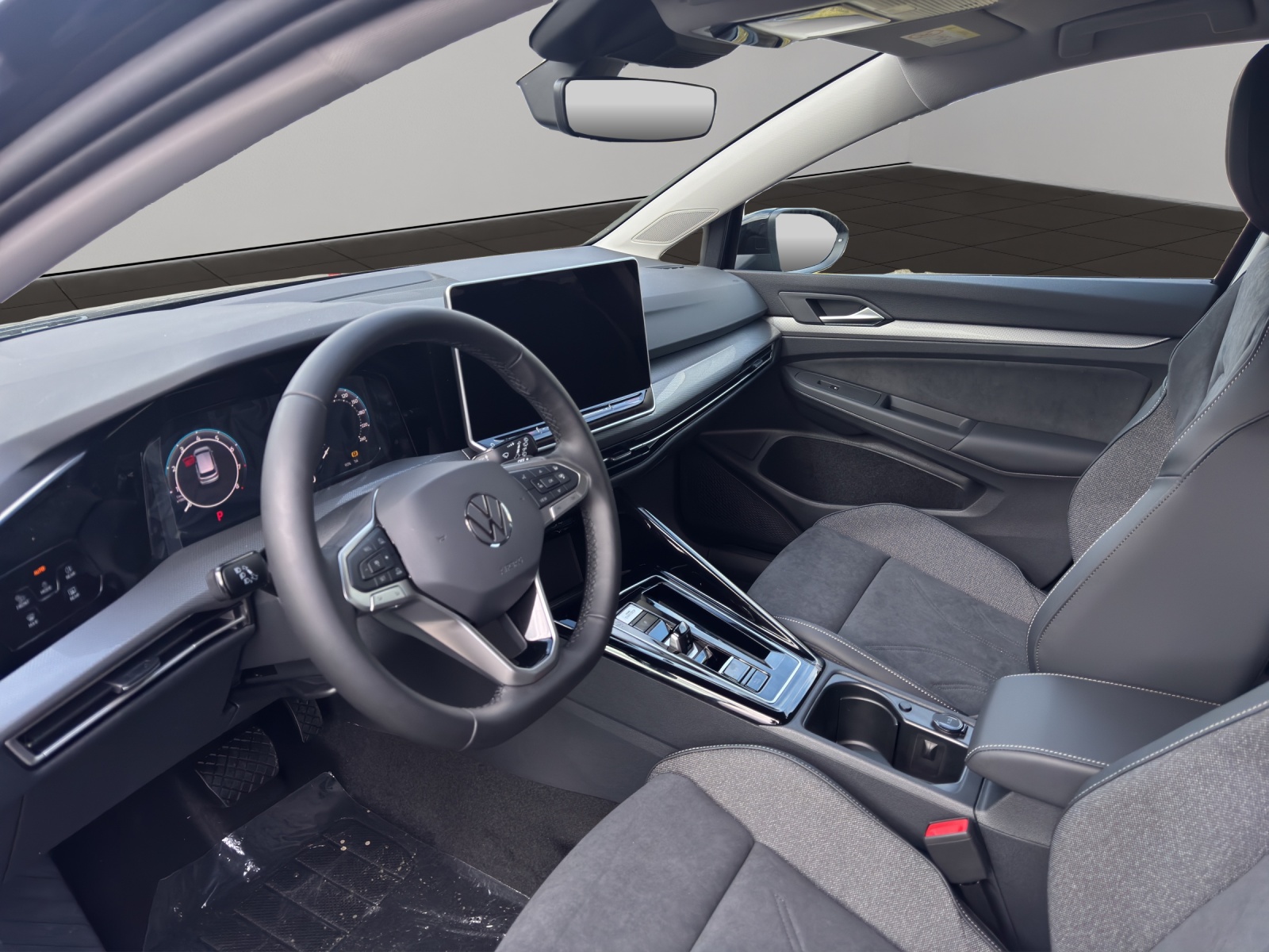 VW Golf 1.5 e TSI mHEV Style DSG-showroom-element-3
