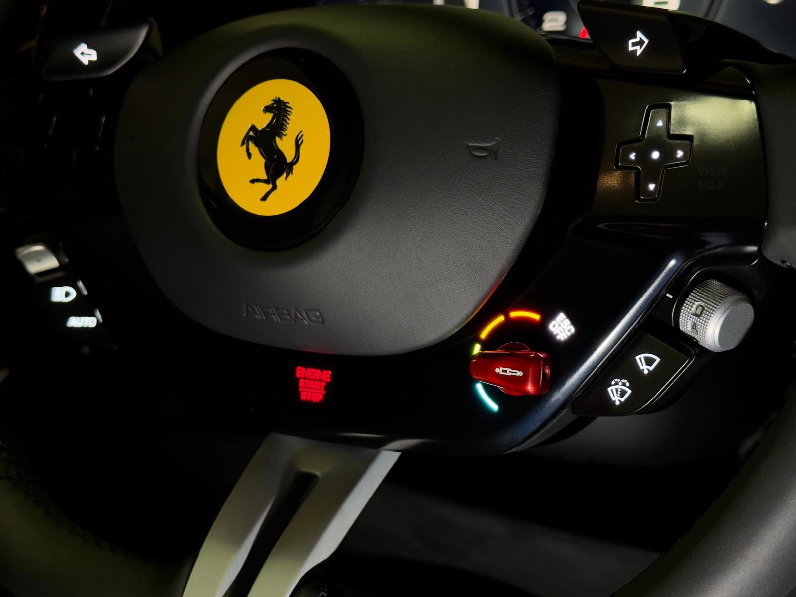 FERRARI PUROSANGUE 6.5 V12-image-23