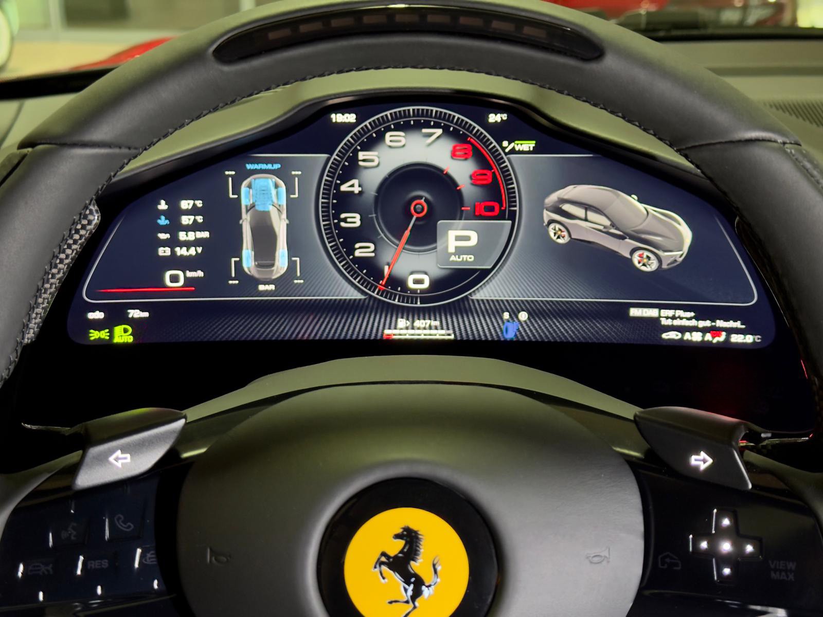 FERRARI PUROSANGUE 6.5 V12-image-22