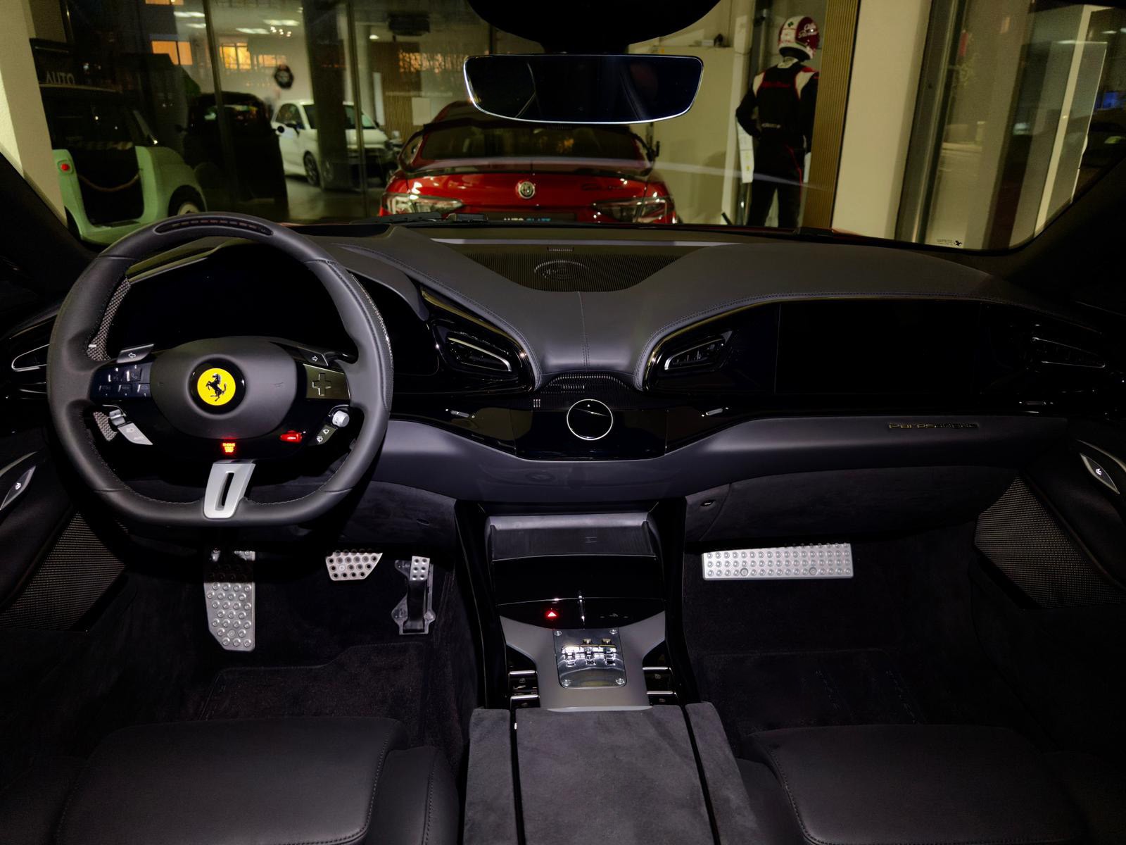 FERRARI PUROSANGUE 6.5 V12-image-19